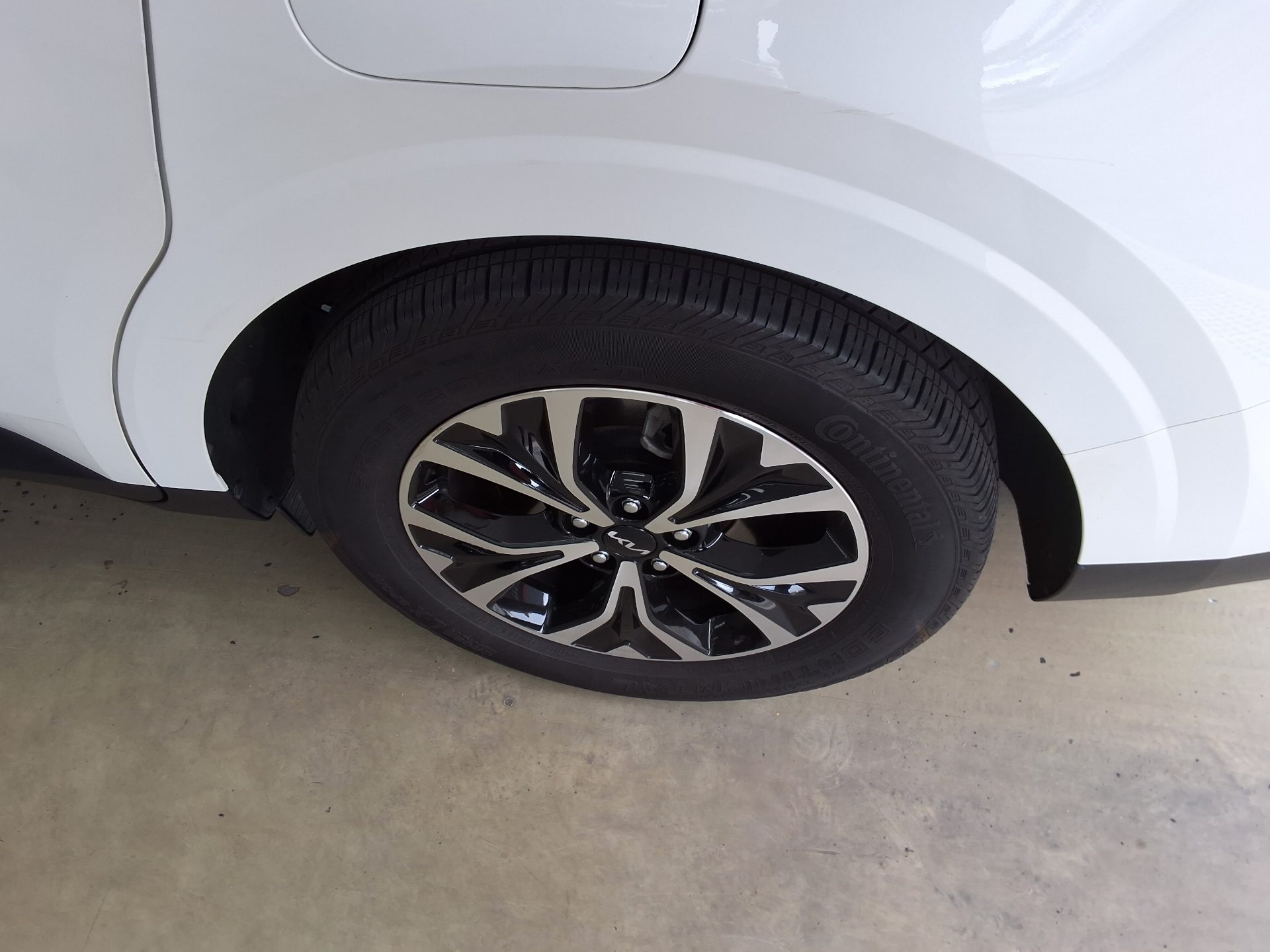 كيا كارنيفال 2023 - صورة 20