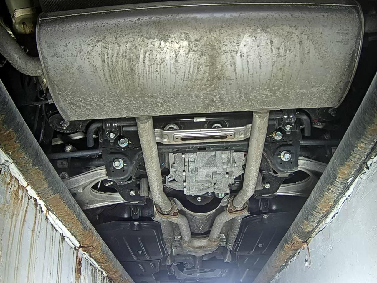 Genesis GV80 2022 - Image 7