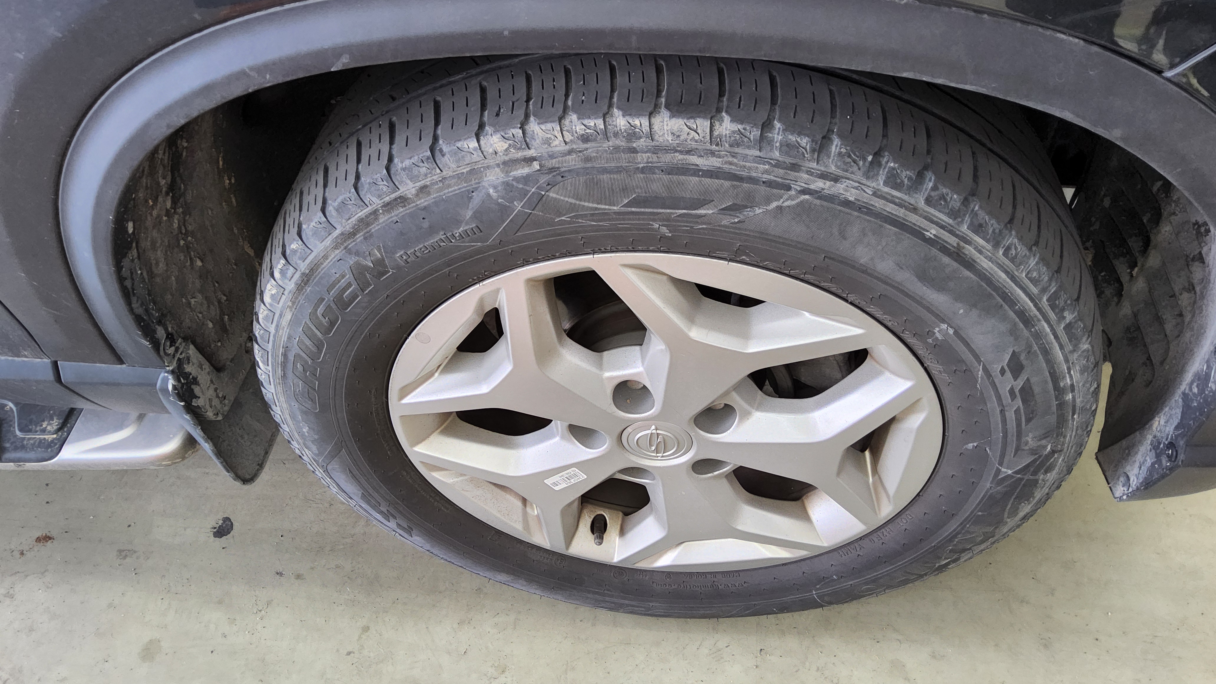 쌍용자동차 렉스턴 스포츠 2022 - 이미지 18