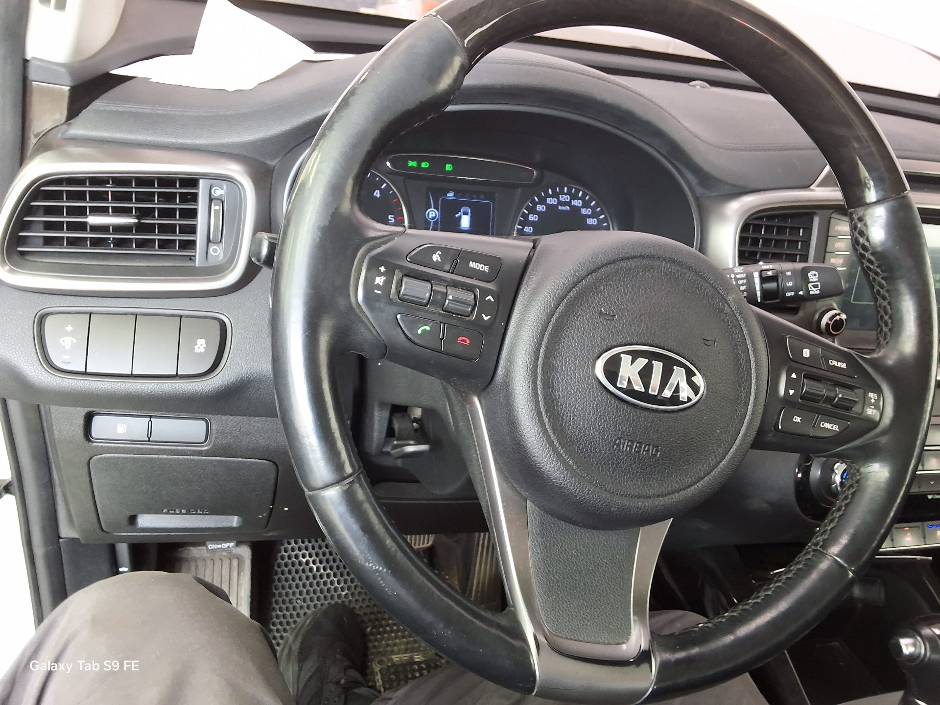 기아자동차 기타 2016 - 이미지 16