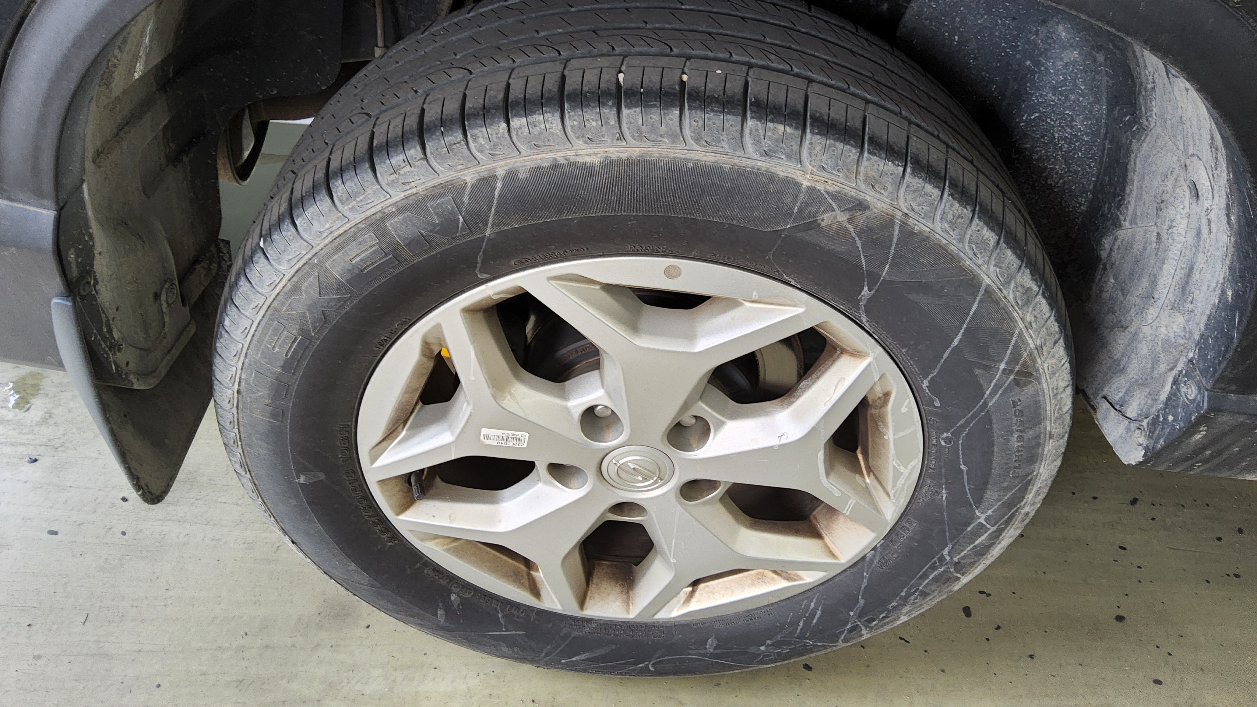 쌍용자동차 렉스턴 스포츠 2022 - 이미지 19