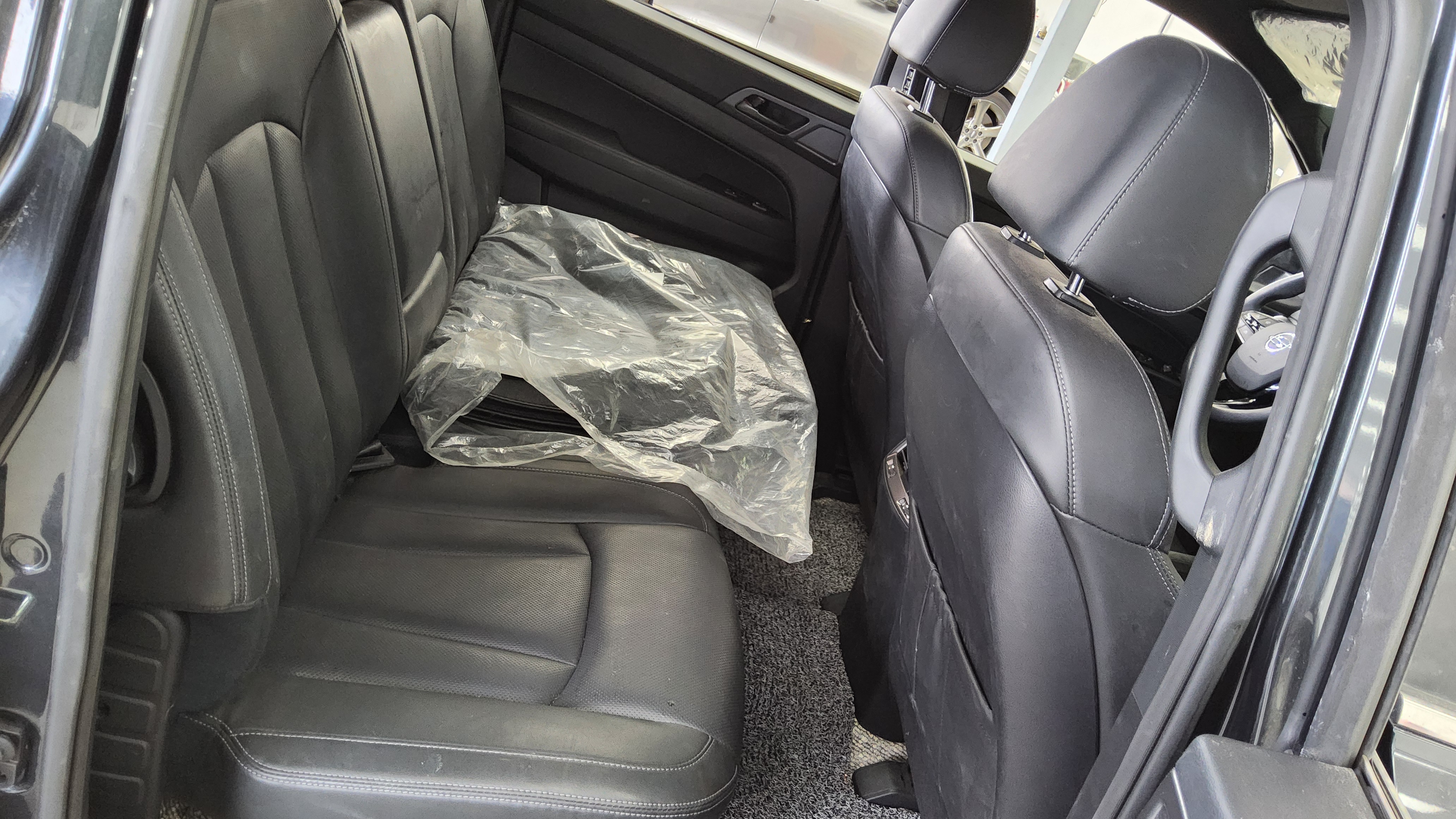 쌍용자동차 렉스턴 스포츠 2022 - 이미지 12