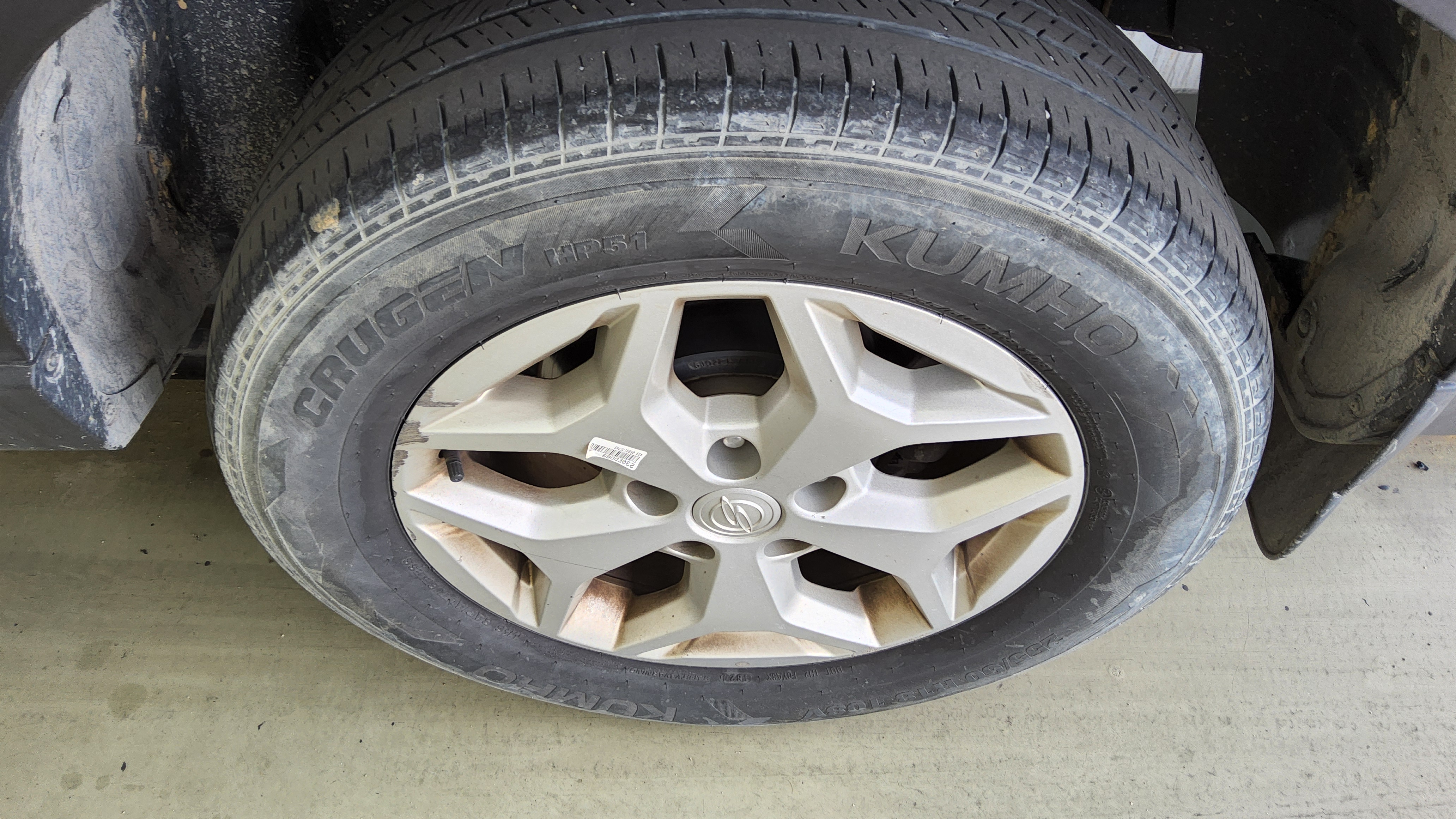 쌍용자동차 렉스턴 스포츠 2022 - 이미지 17