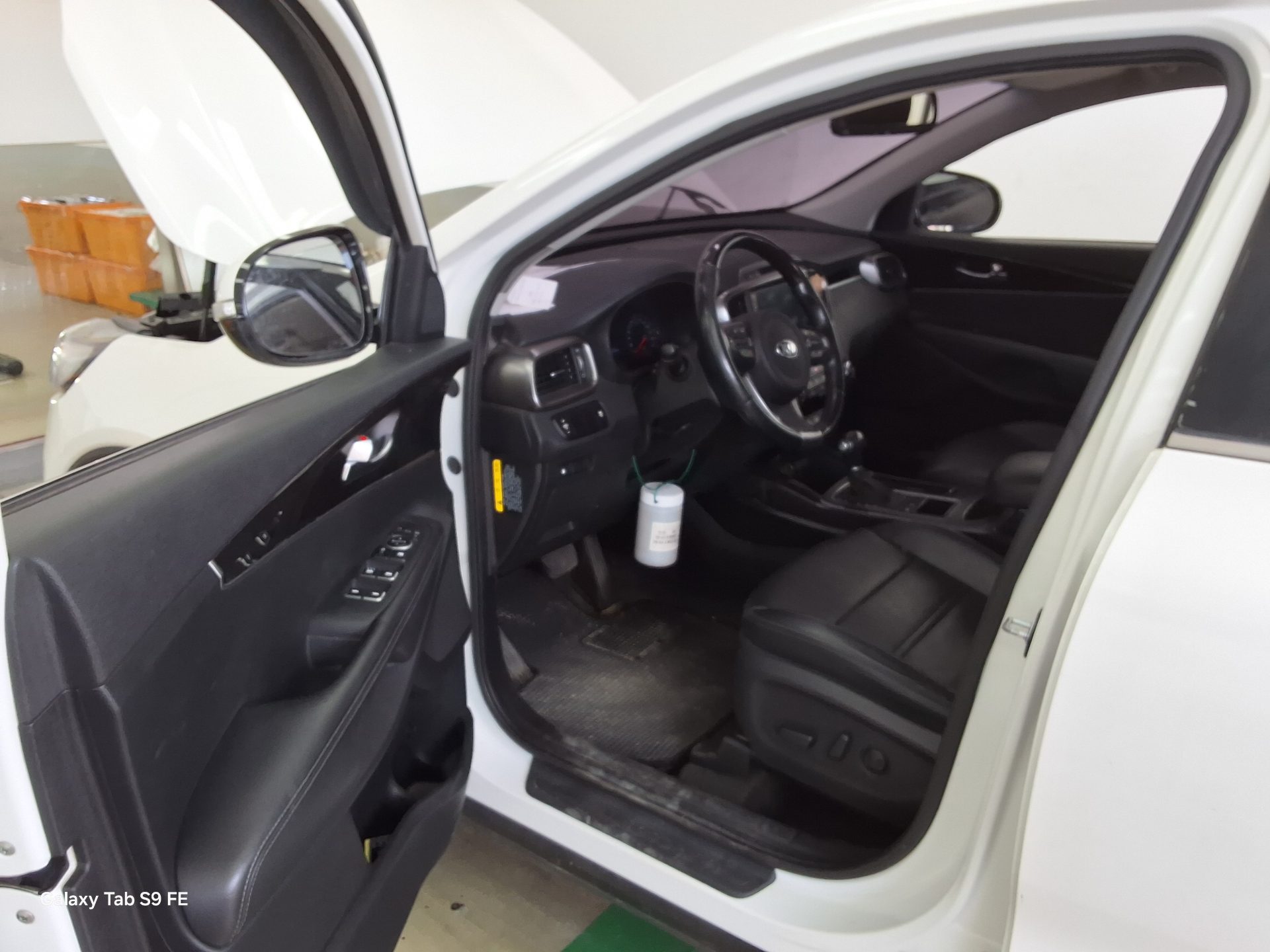 기아자동차 기타 2016 - 이미지 9