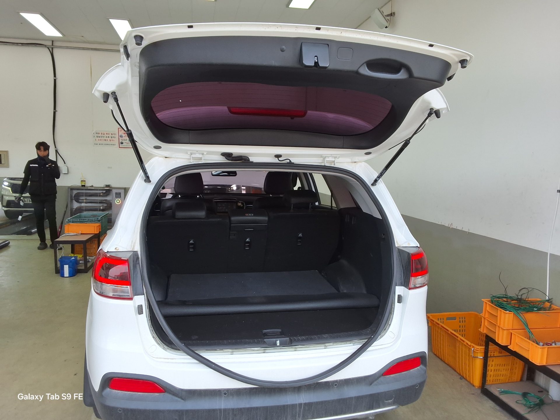 기아자동차 기타 2016 - 이미지 14