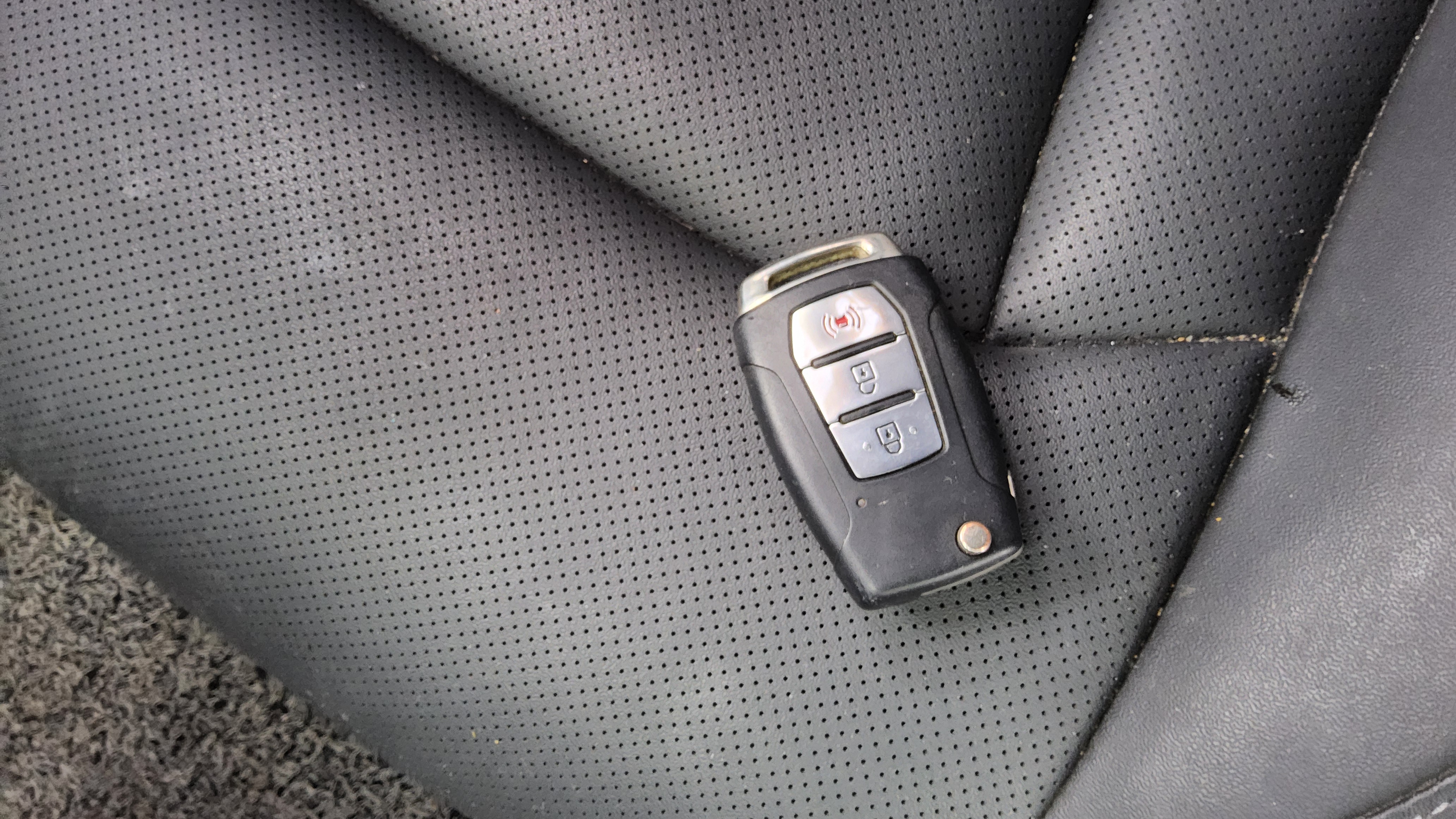 쌍용자동차 렉스턴 스포츠 2022 - 이미지 20