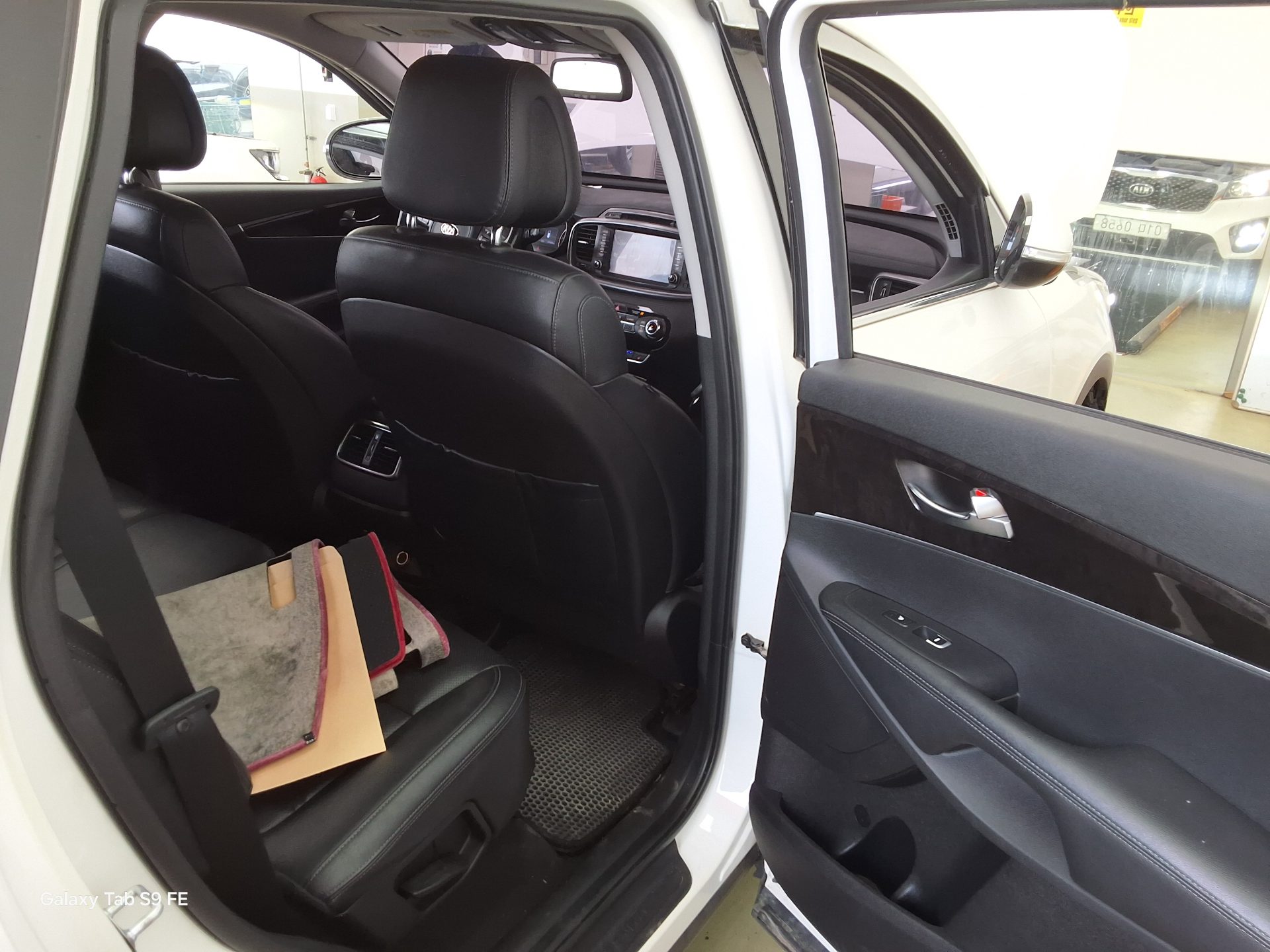 기아자동차 기타 2016 - 이미지 12