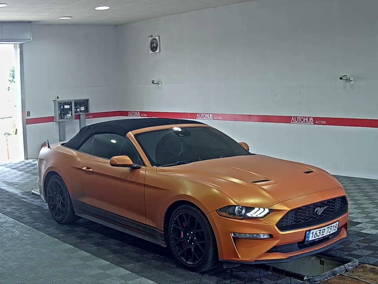 FORD 포드 2021 - 이미지 2