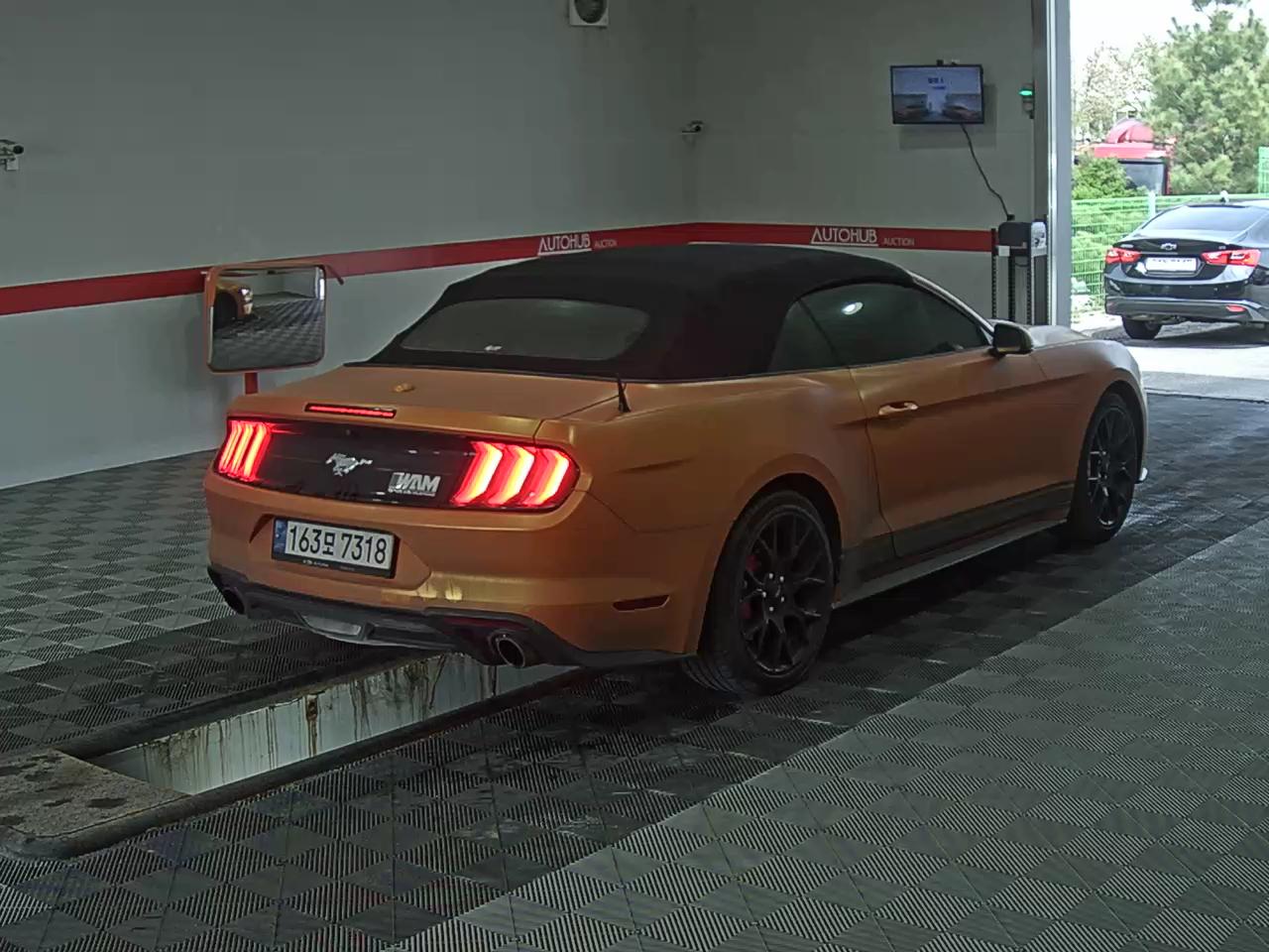 FORD 포드 2021 - 이미지 4