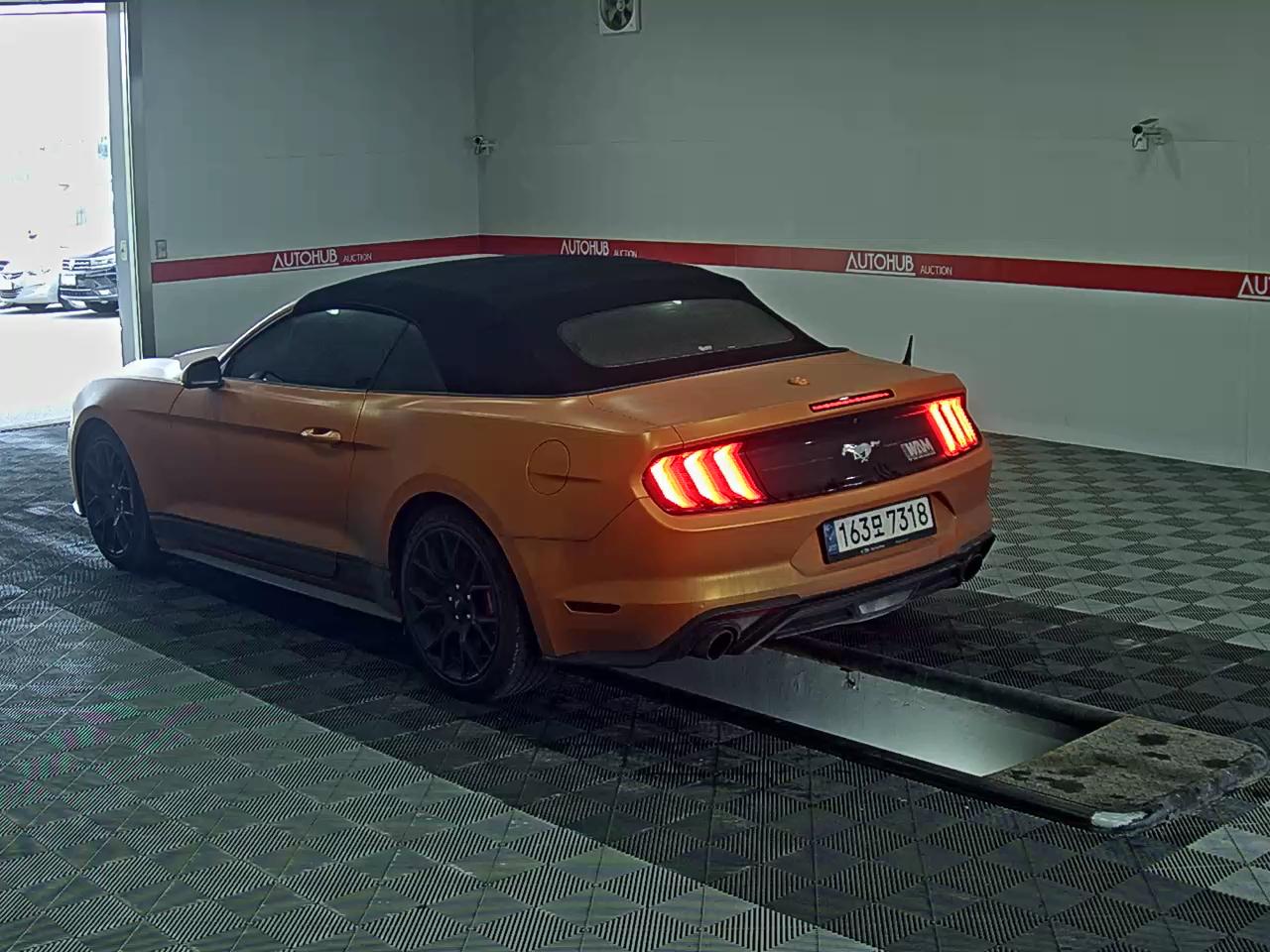 FORD 포드 2021 - 이미지 5