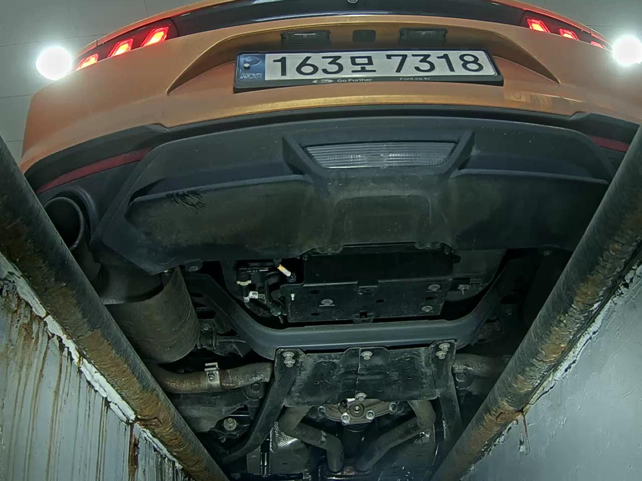 FORD 포드 2021 - 이미지 7