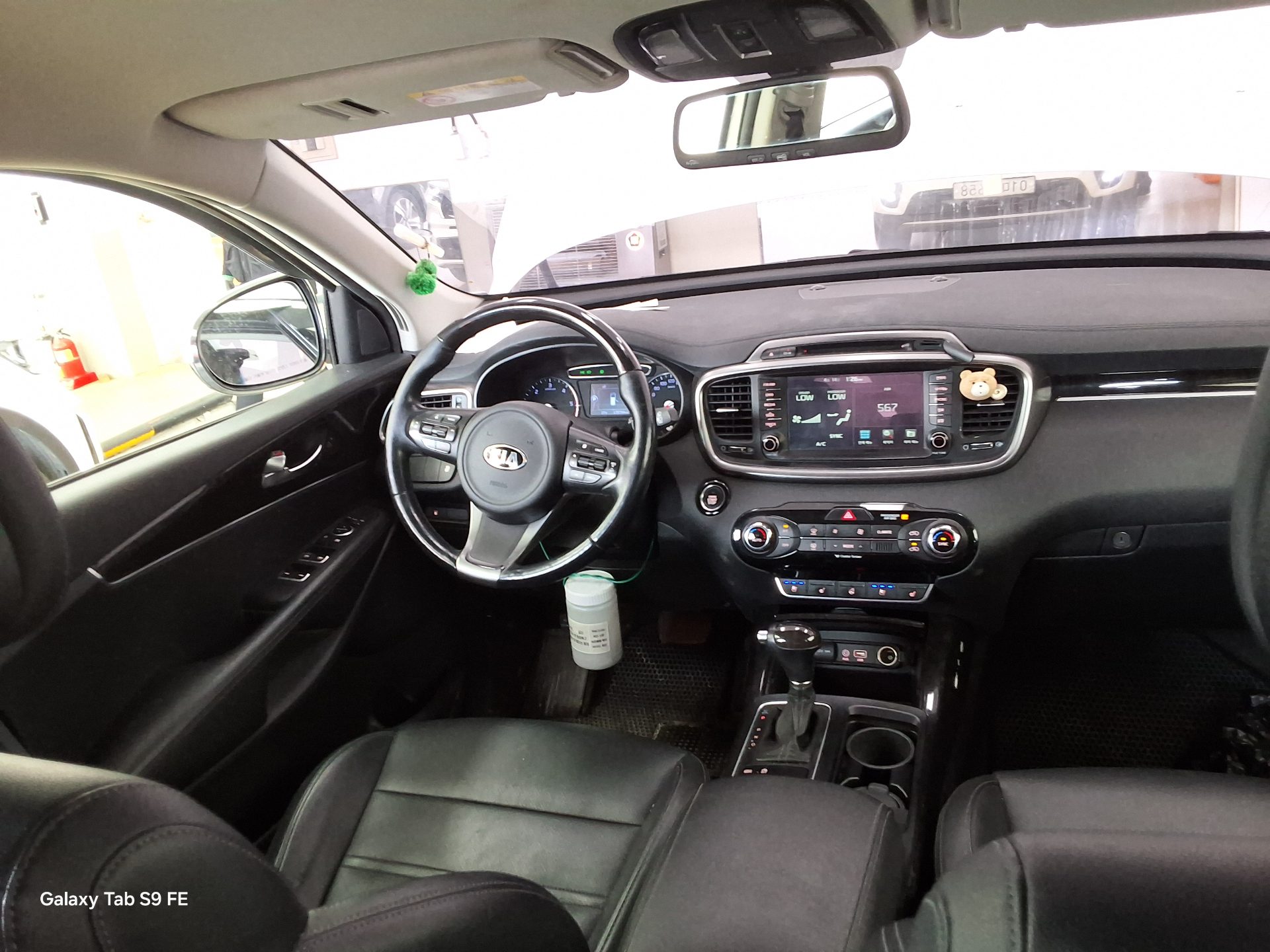 기아자동차 기타 2016 - 이미지 10