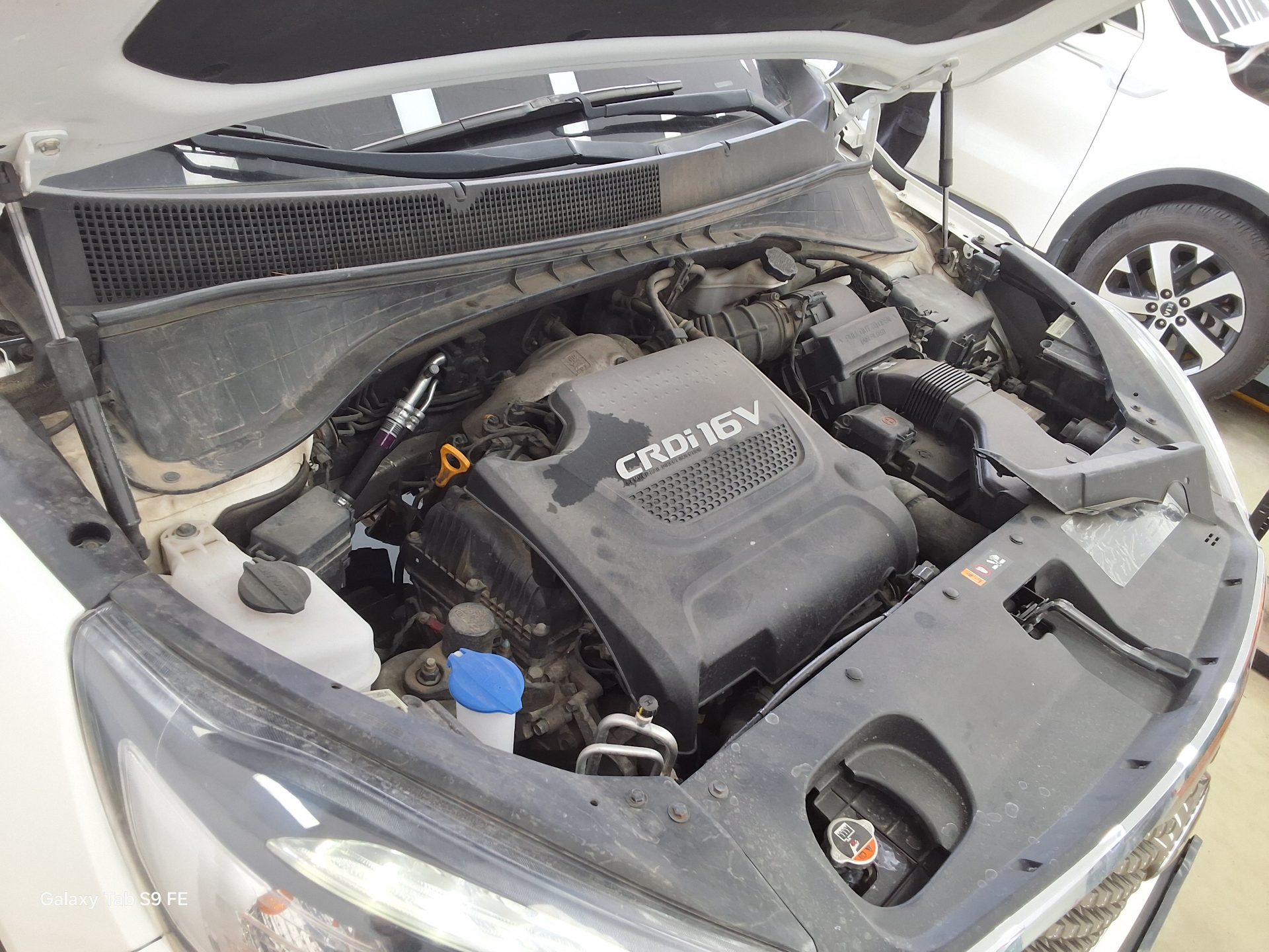 기아자동차 기타 2016 - 이미지 19