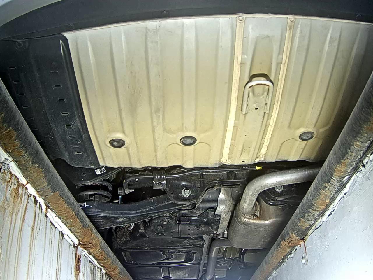 كيا كارنيفال 2023 - صورة 7