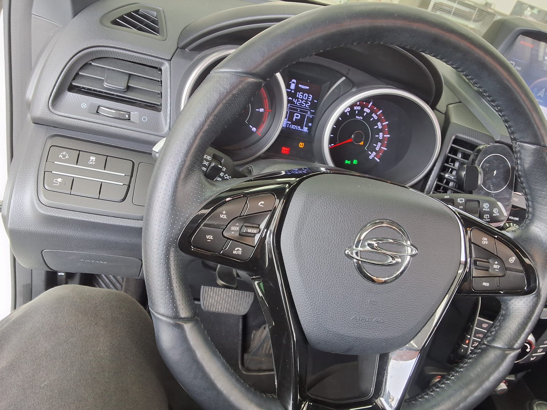 쌍용자동차 티볼리 2016 - 이미지 20