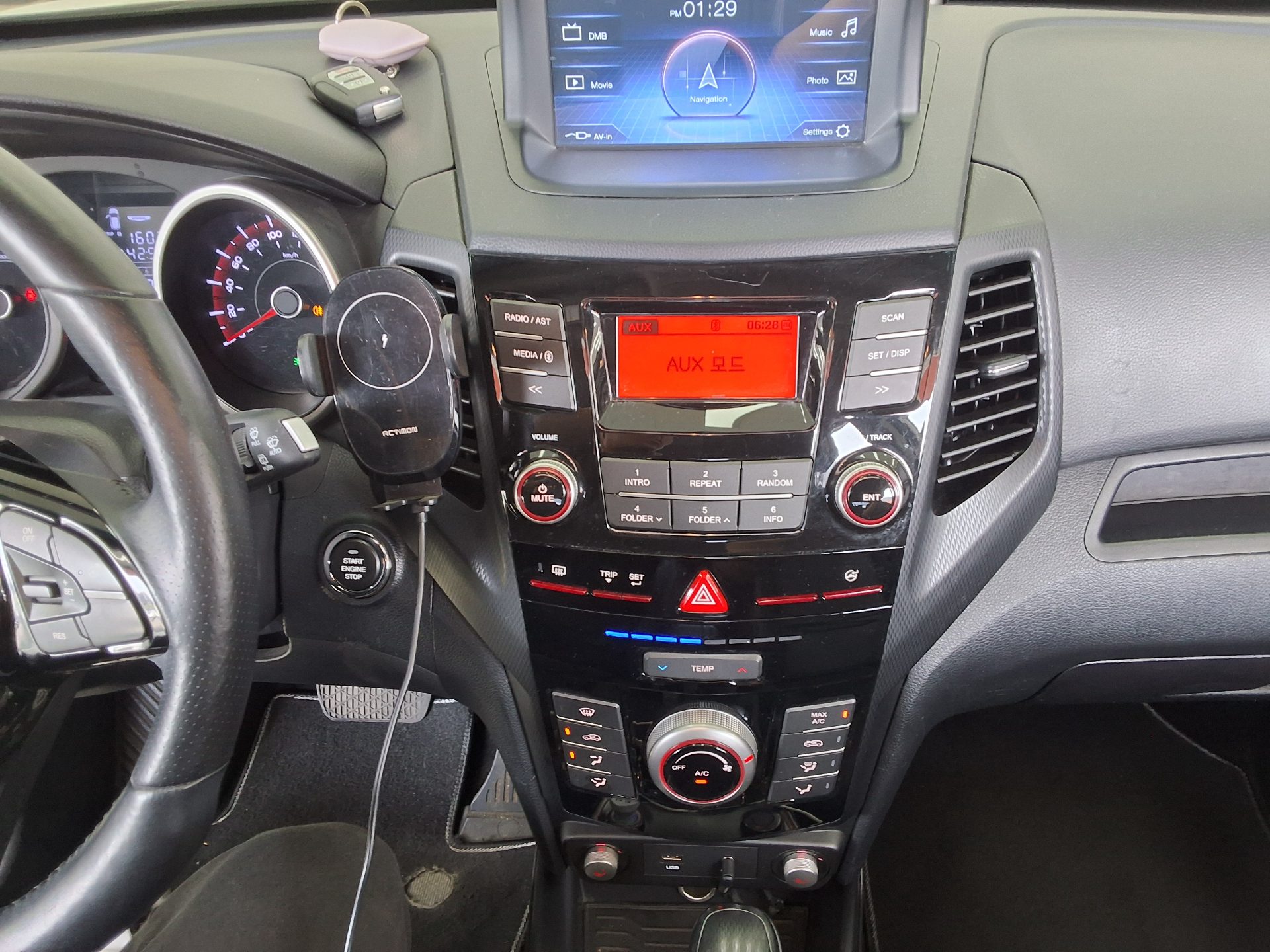 쌍용자동차 티볼리 2016 - 이미지 21