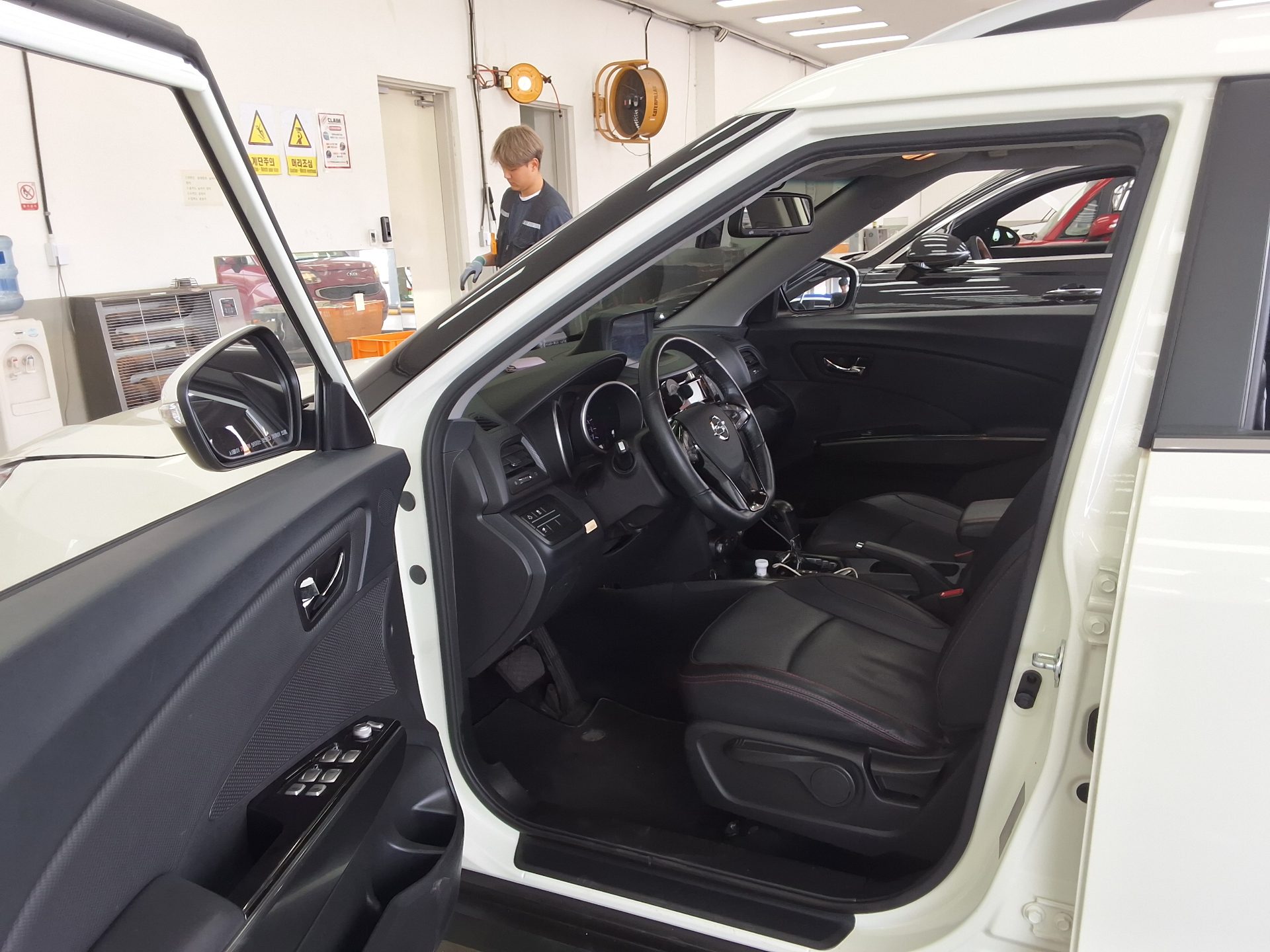 쌍용자동차 티볼리 2016 - 이미지 9