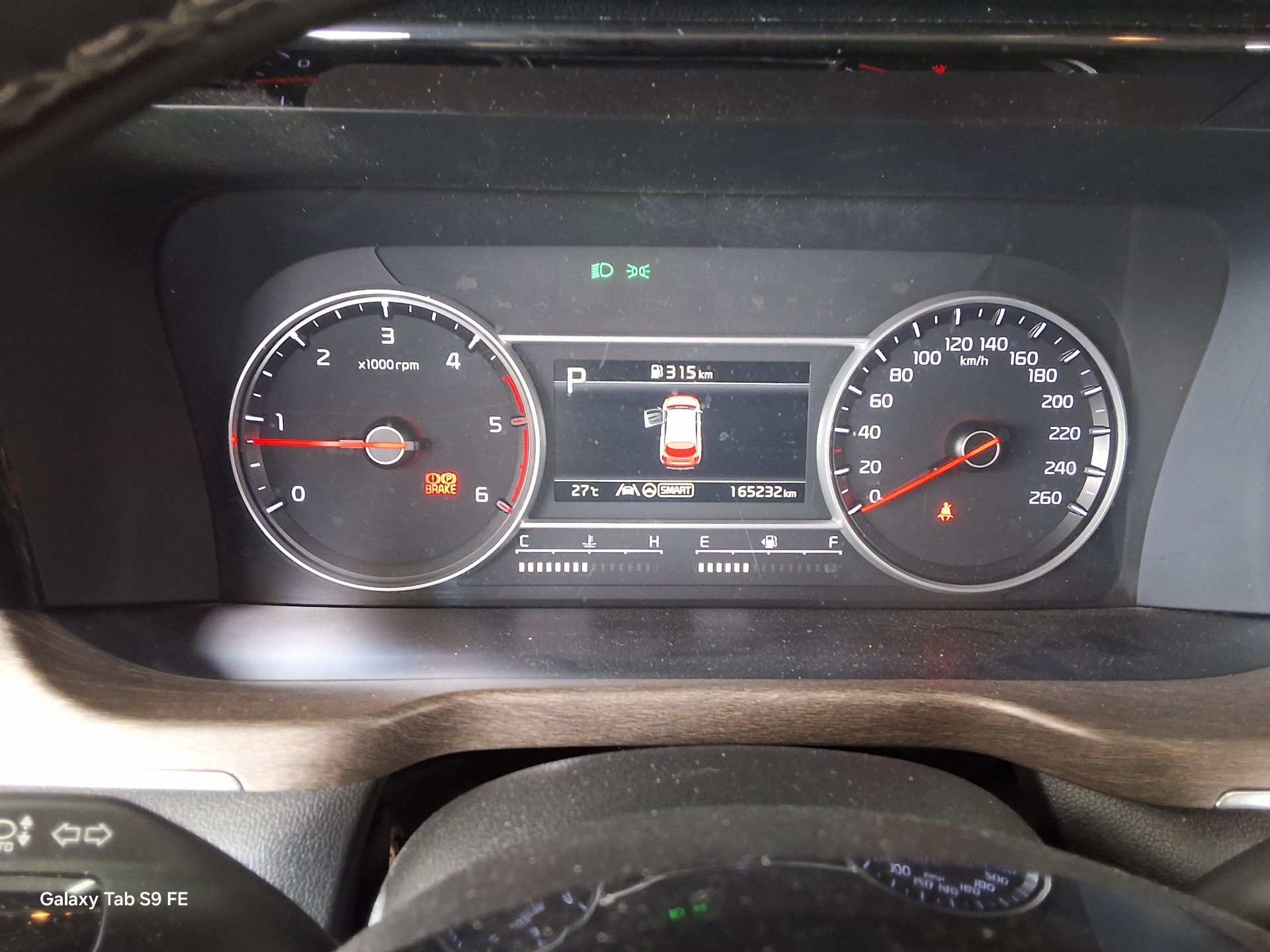 Kia Other 2021 - Image 8