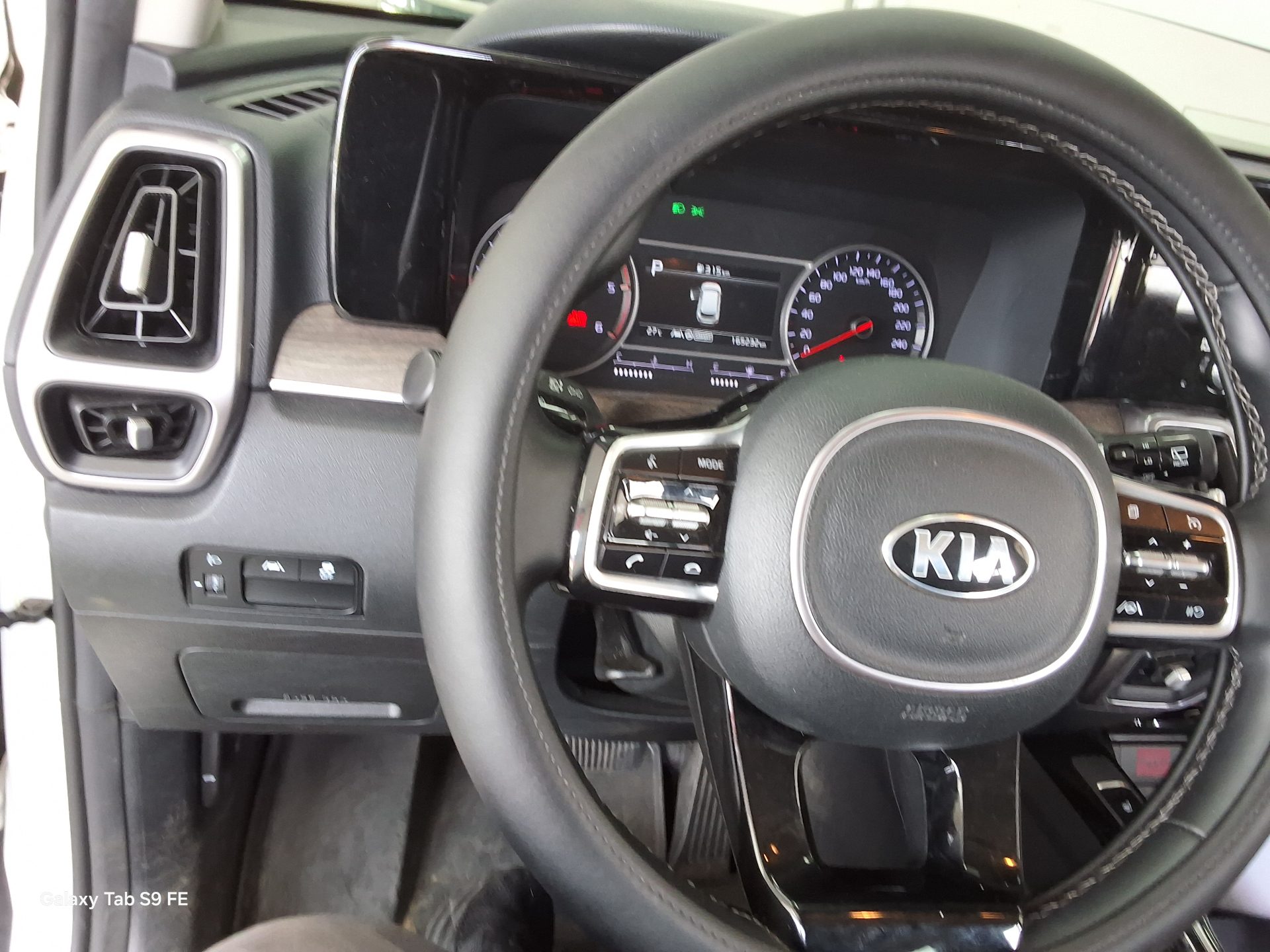 Kia Other 2021 - Image 16
