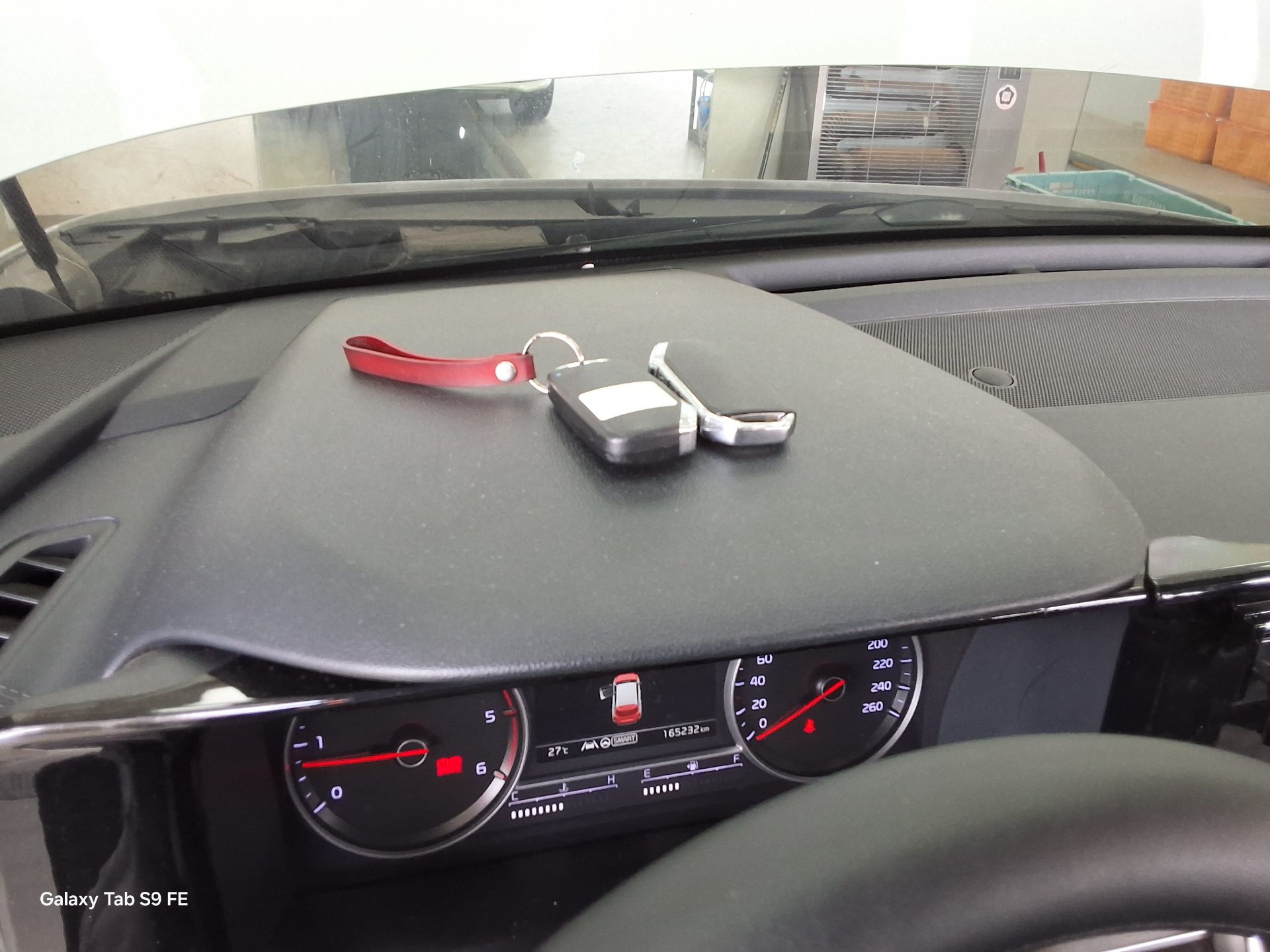 Kia Other 2021 - Image 18