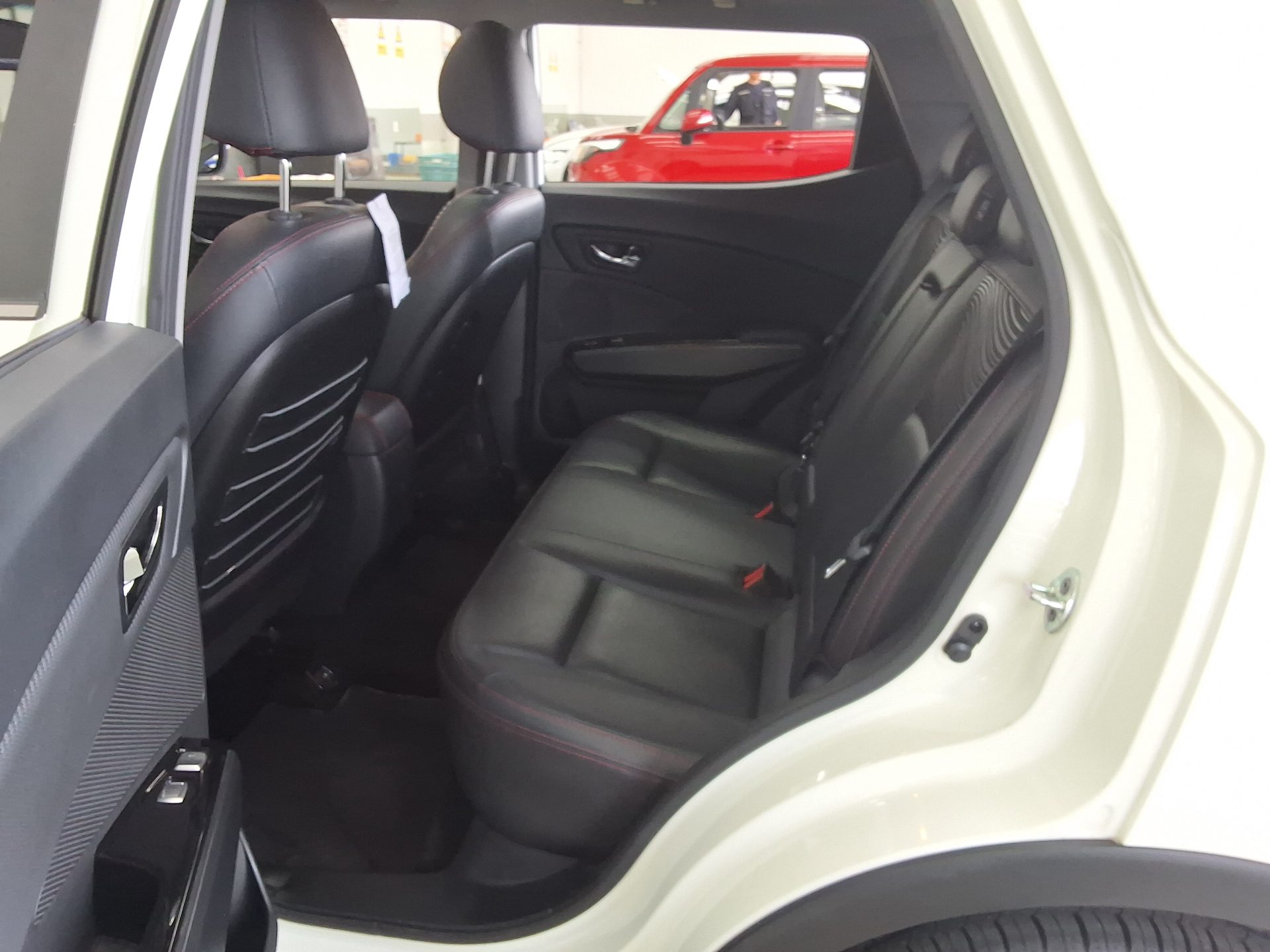 쌍용자동차 티볼리 2016 - 이미지 11