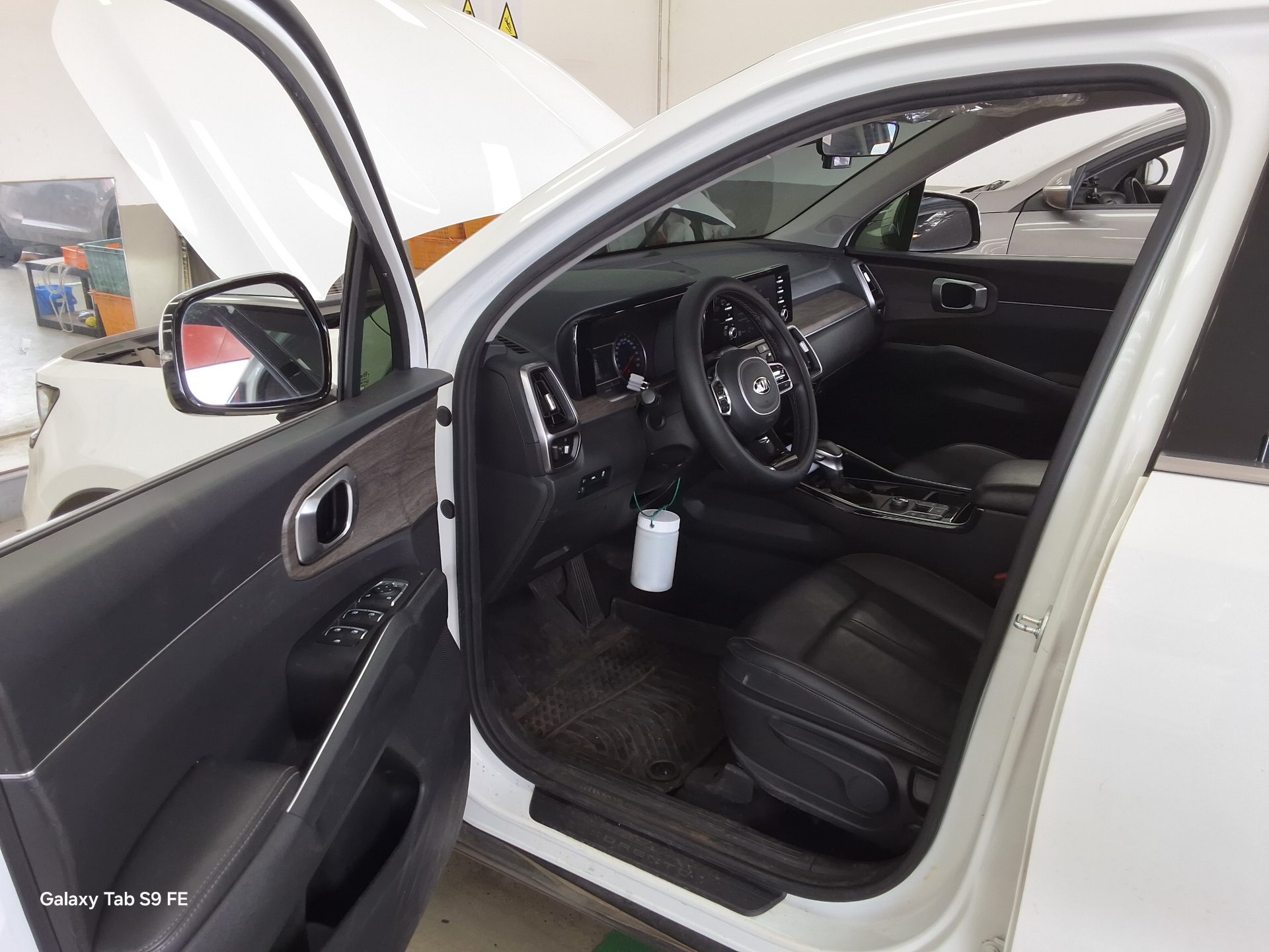 Kia Other 2021 - Image 9