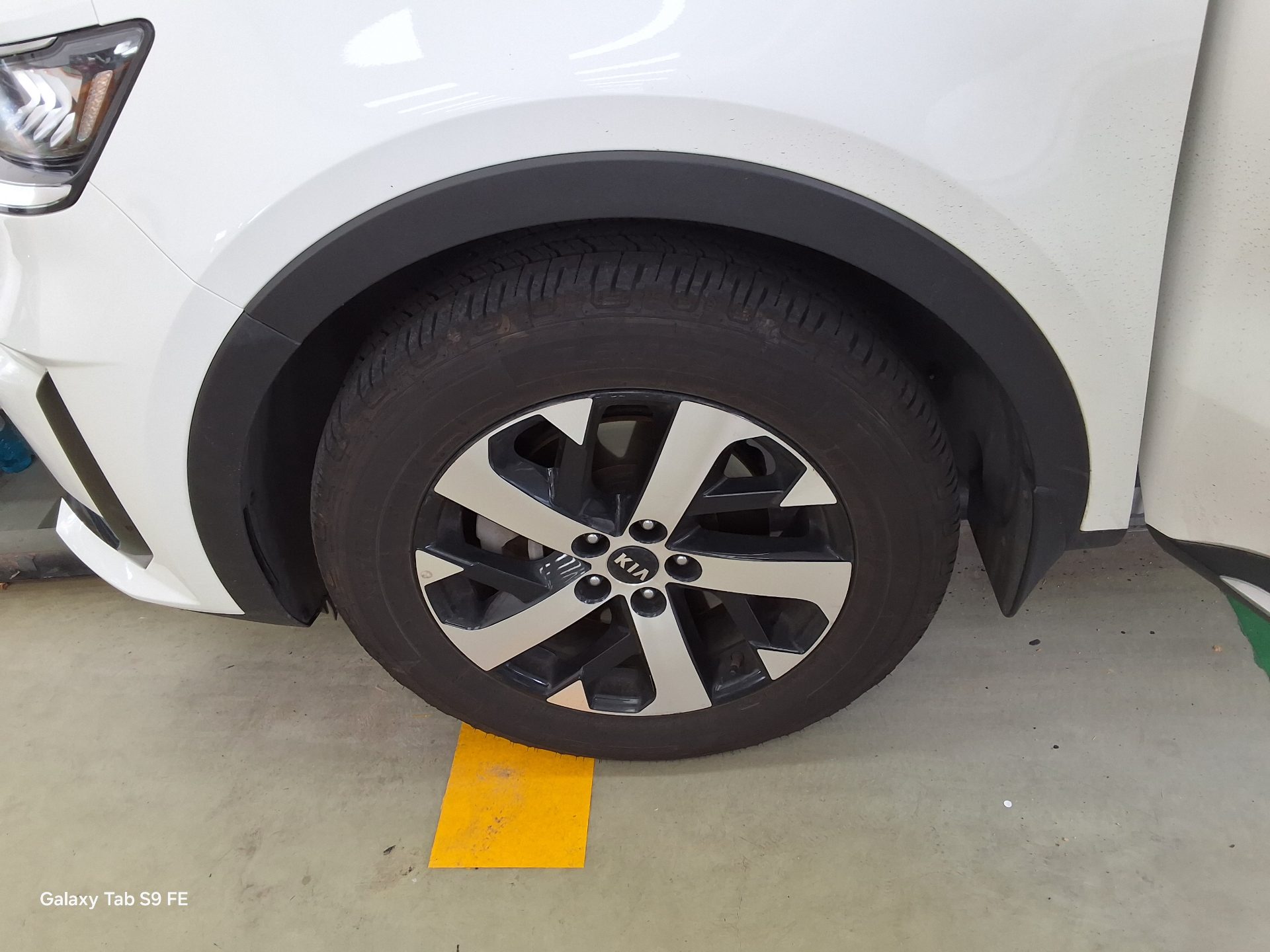 Kia Other 2021 - Image 21
