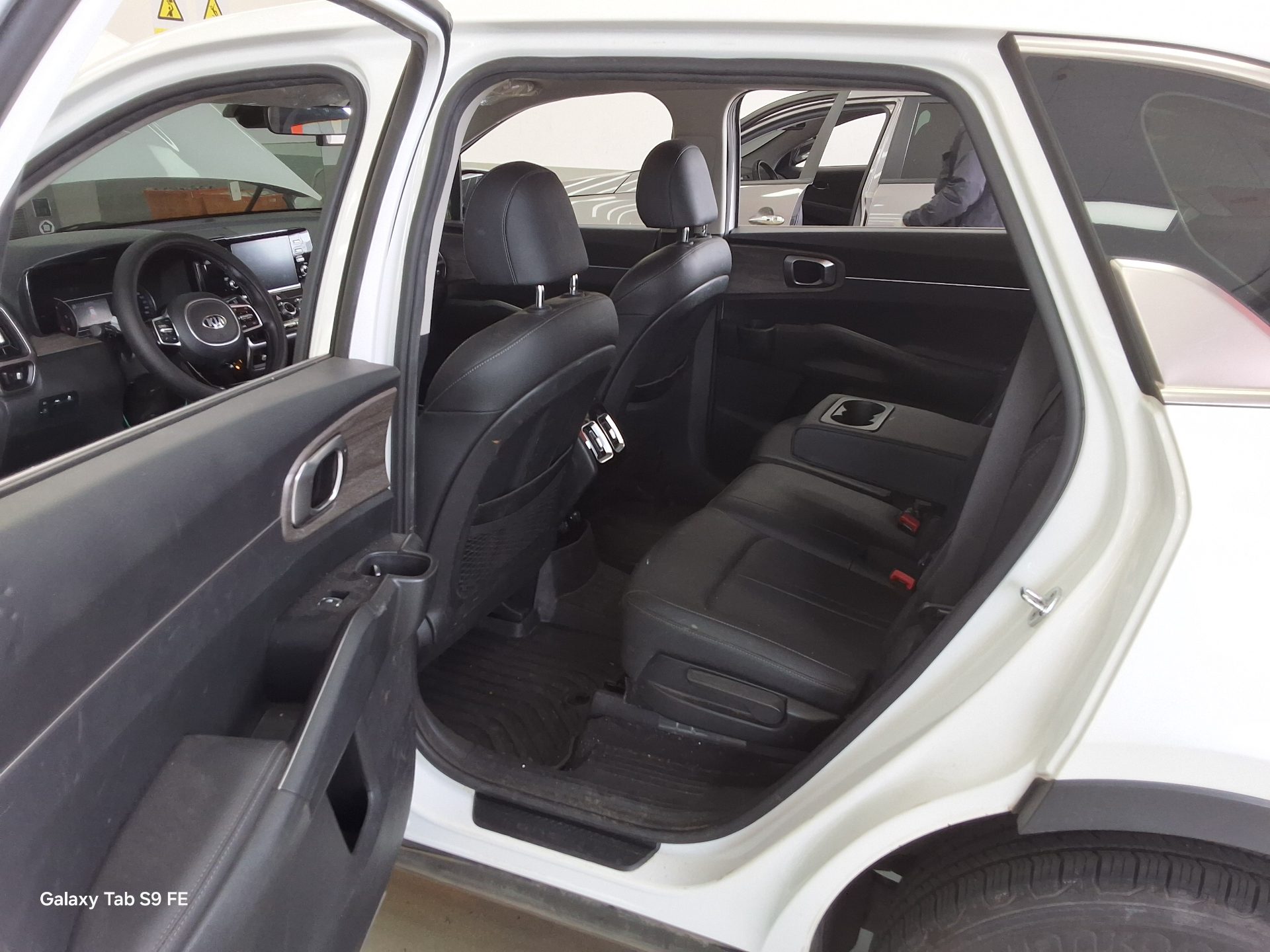 Kia Other 2021 - Image 11