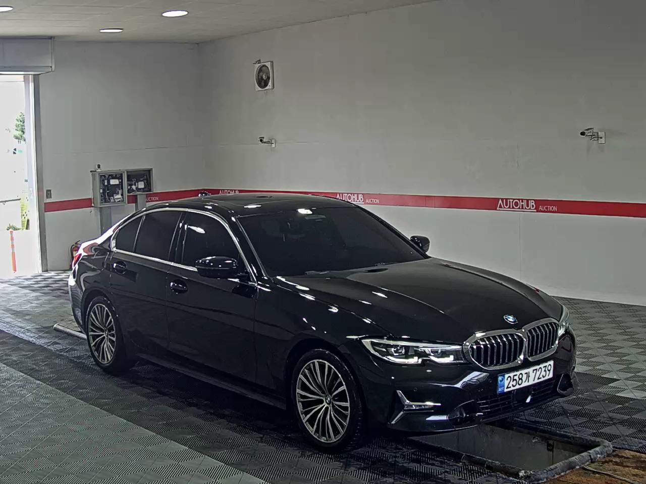 2022 - bmw m3