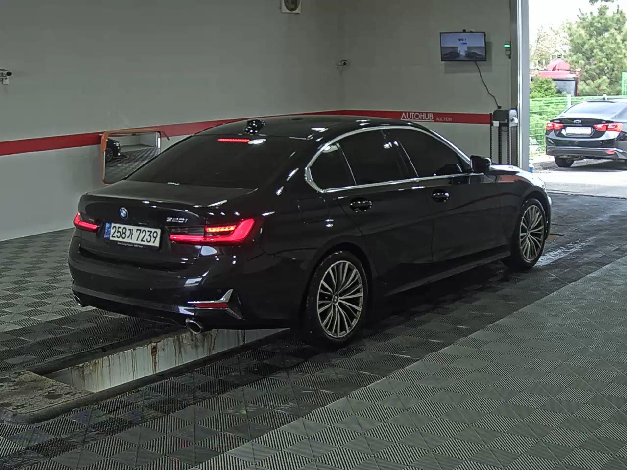 2022 - bmw m3