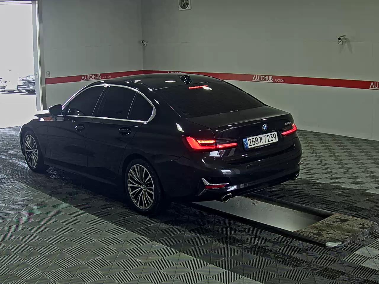 2022 - bmw m3