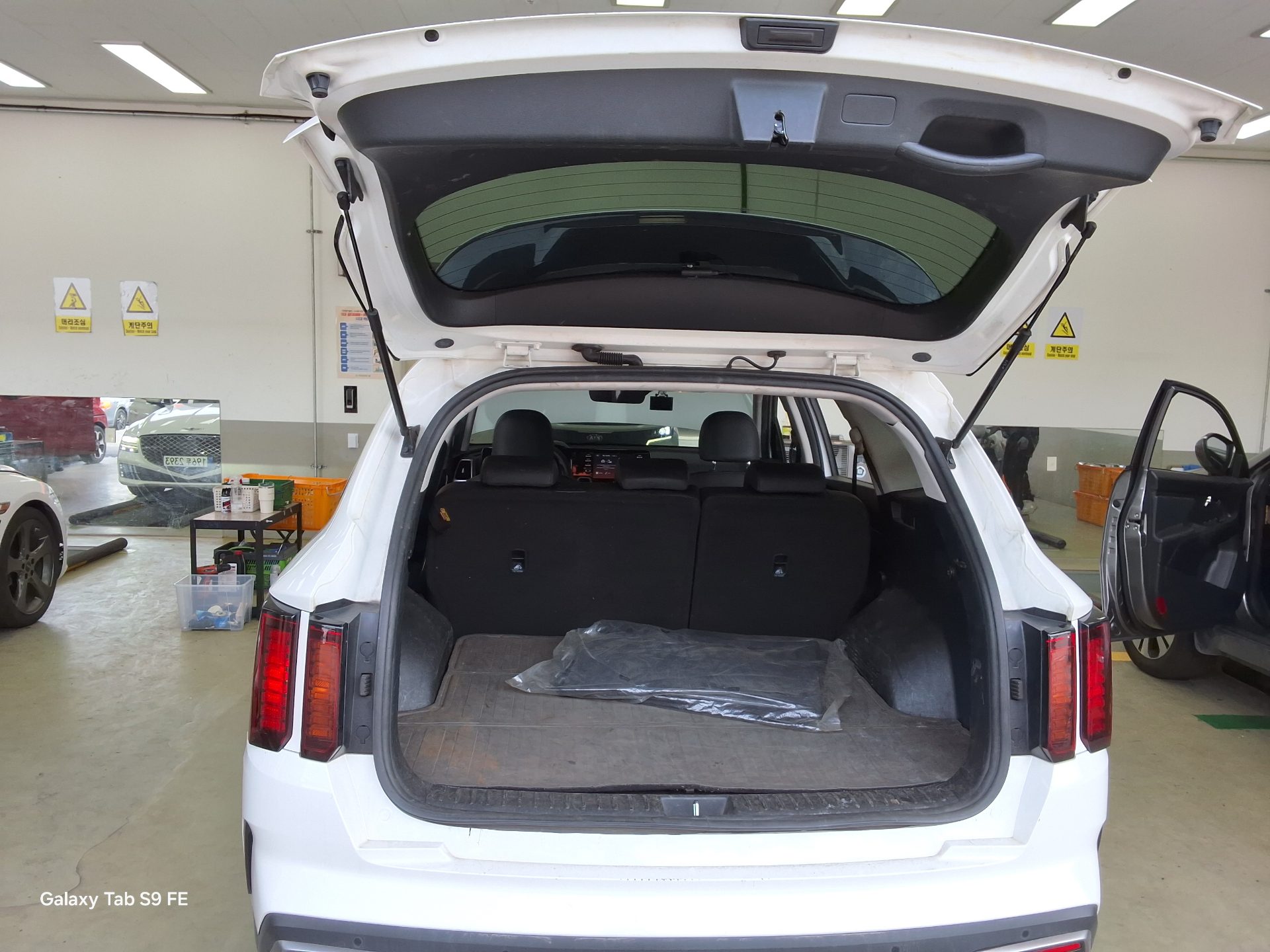 Kia Other 2021 - Image 14