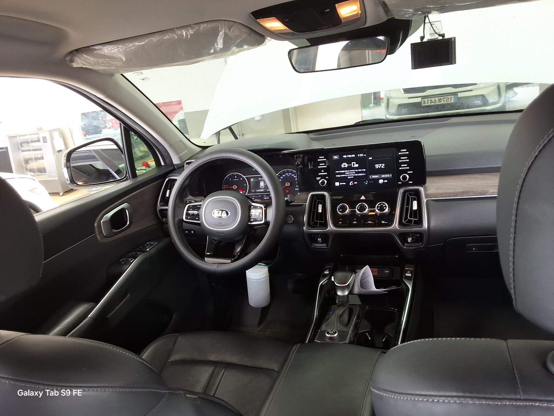 Kia Other 2021 - Image 10