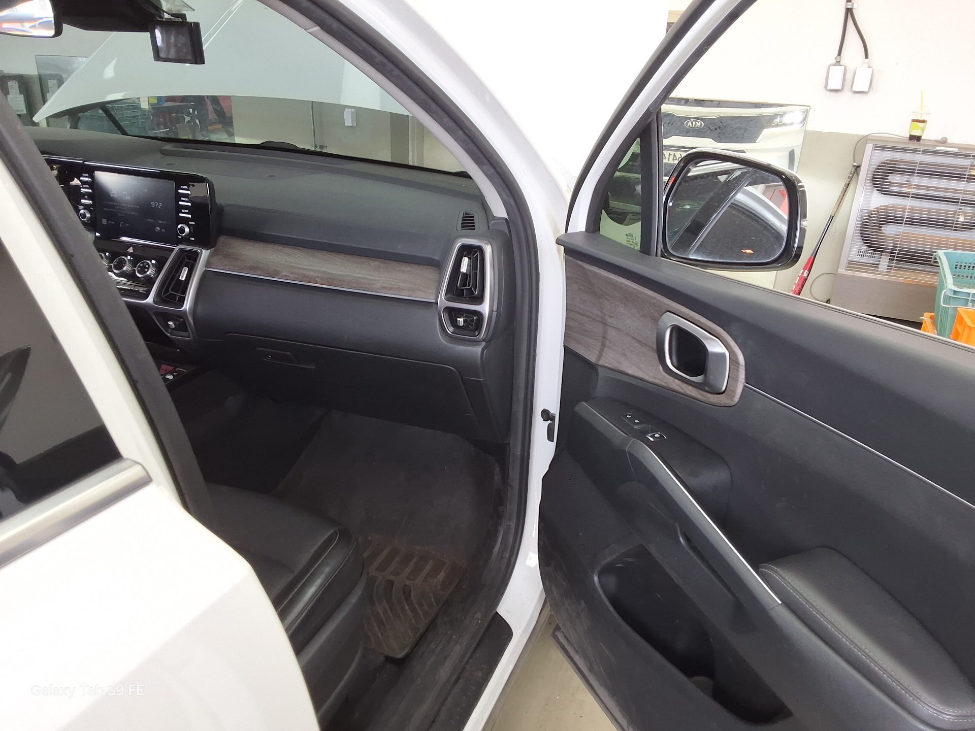 Kia Other 2021 - Image 13