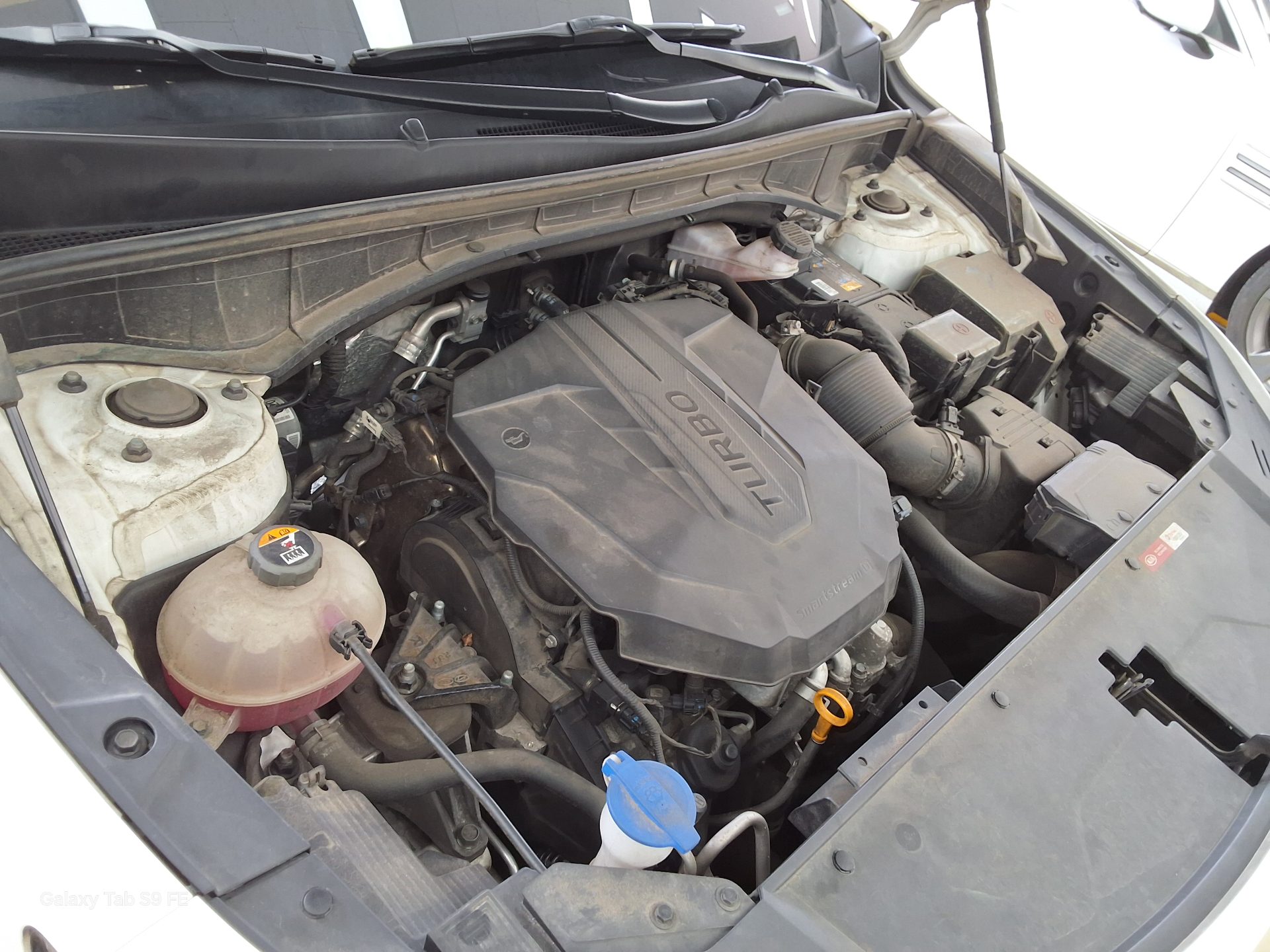 Kia Other 2021 - Image 19