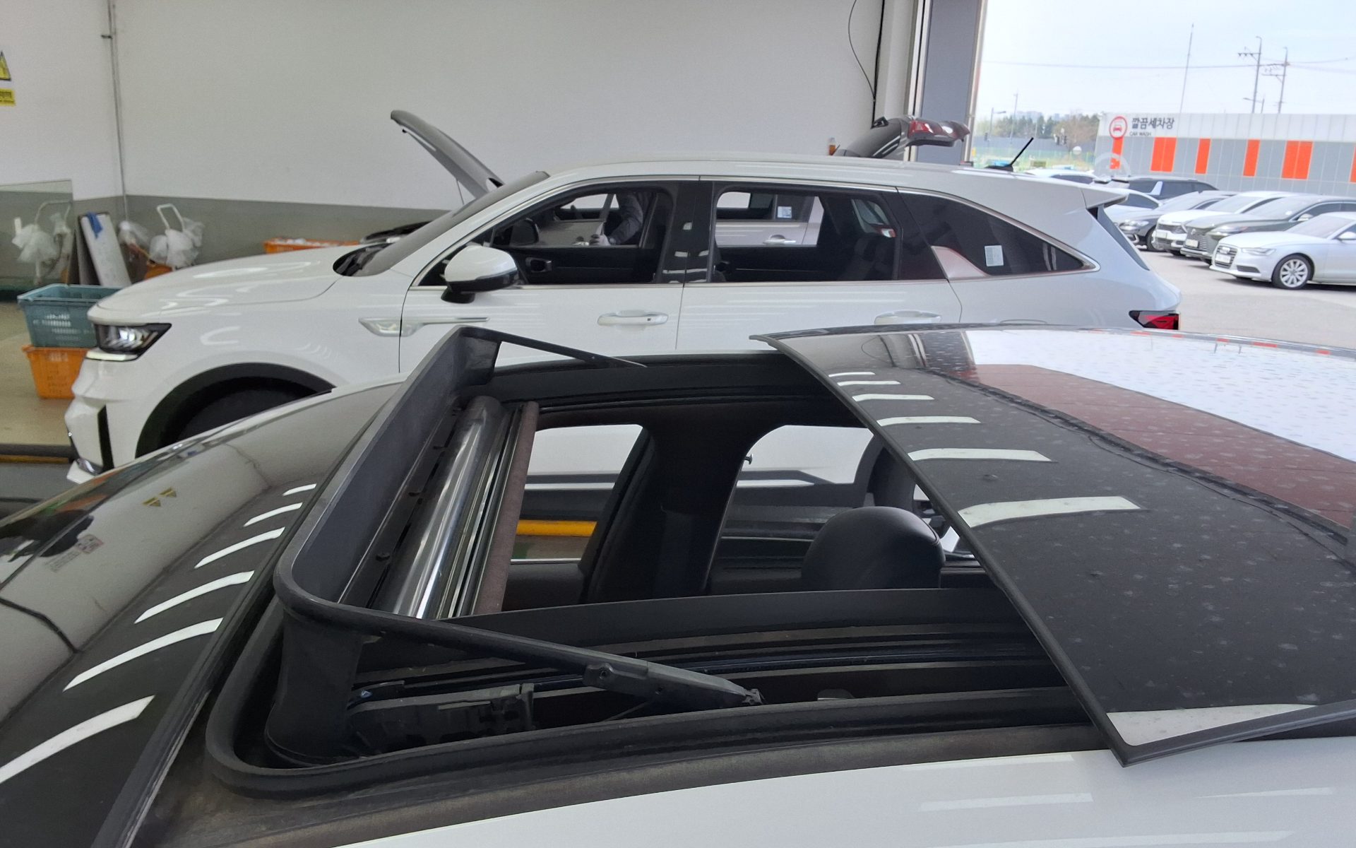 هيونداي جينيسيس 2021 - صورة 20