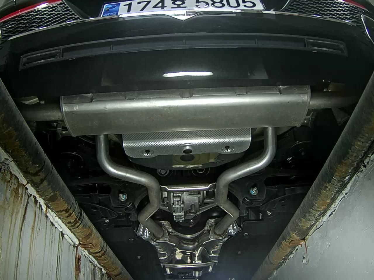 جينيسيس GV70 2024 - صورة 7