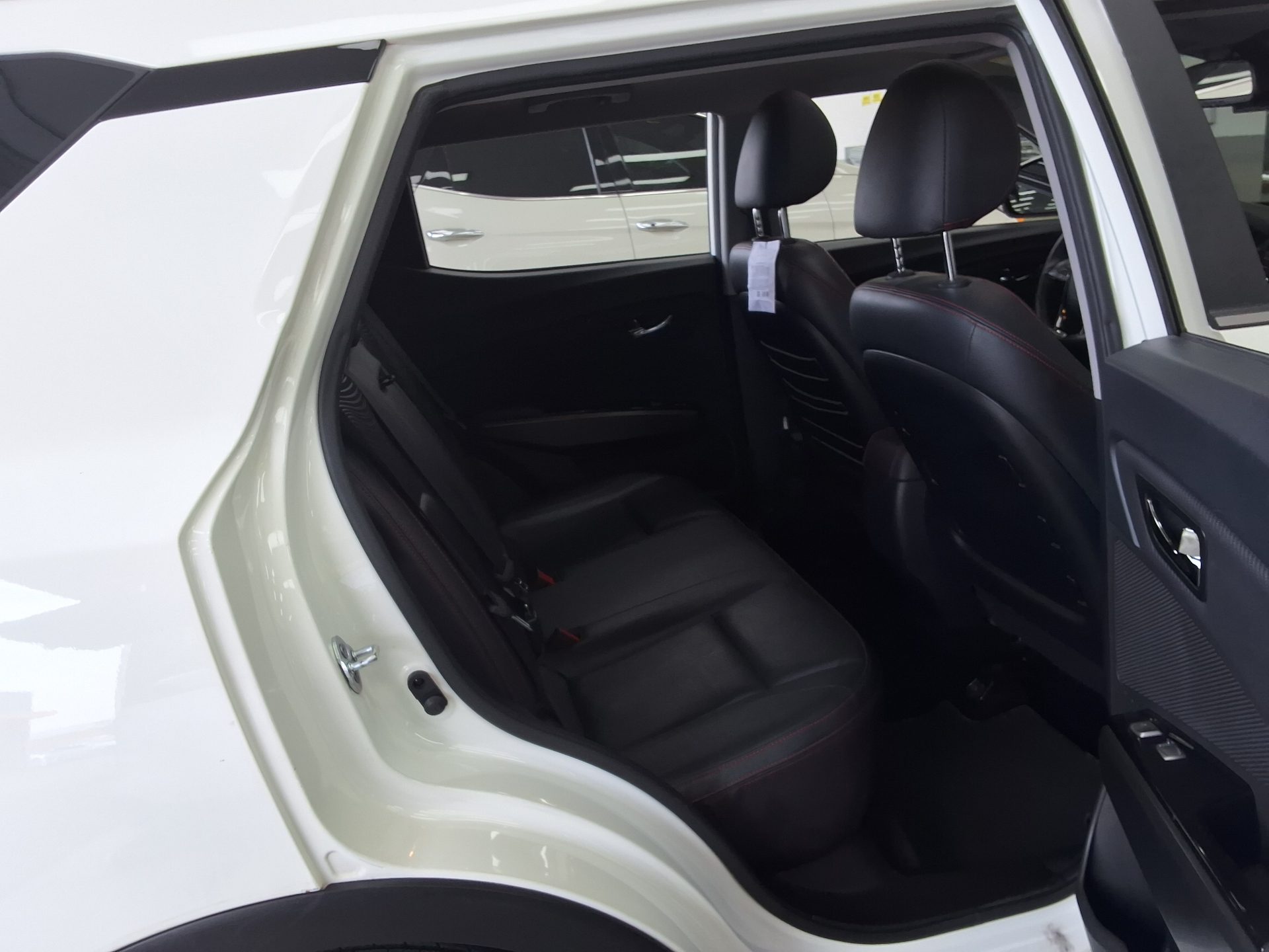 쌍용자동차 티볼리 2016 - 이미지 12