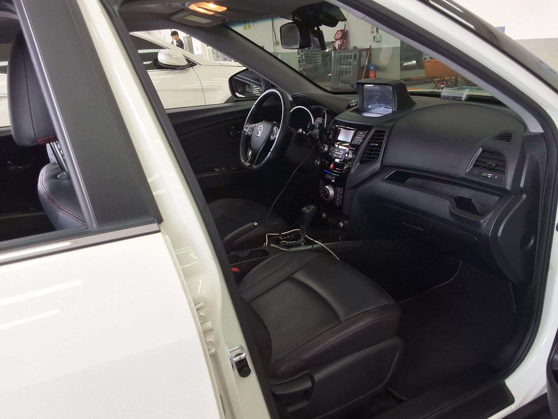 쌍용자동차 티볼리 2016 - 이미지 13