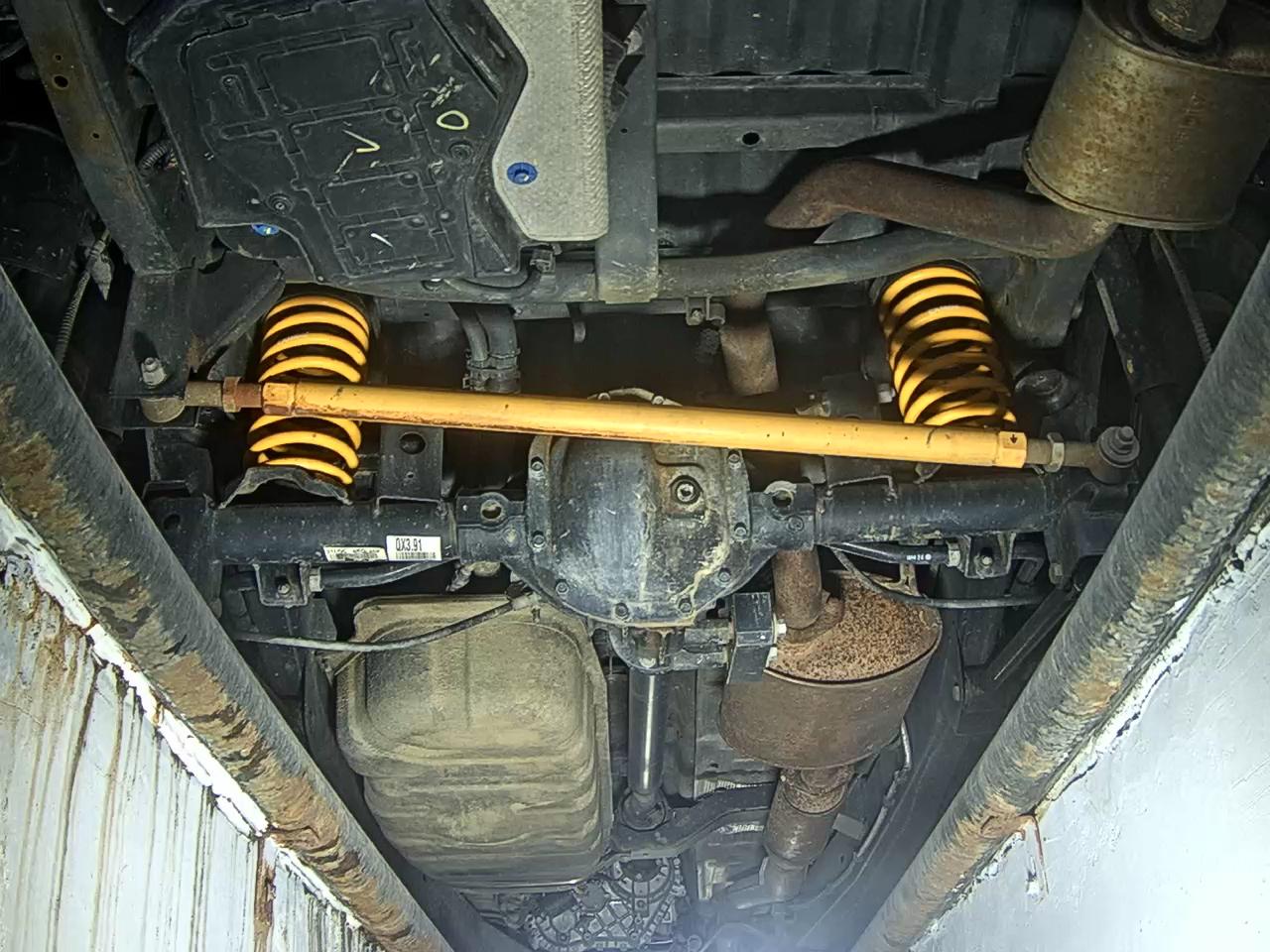 쌍용자동차 렉스턴 스포츠 2022 - 이미지 7