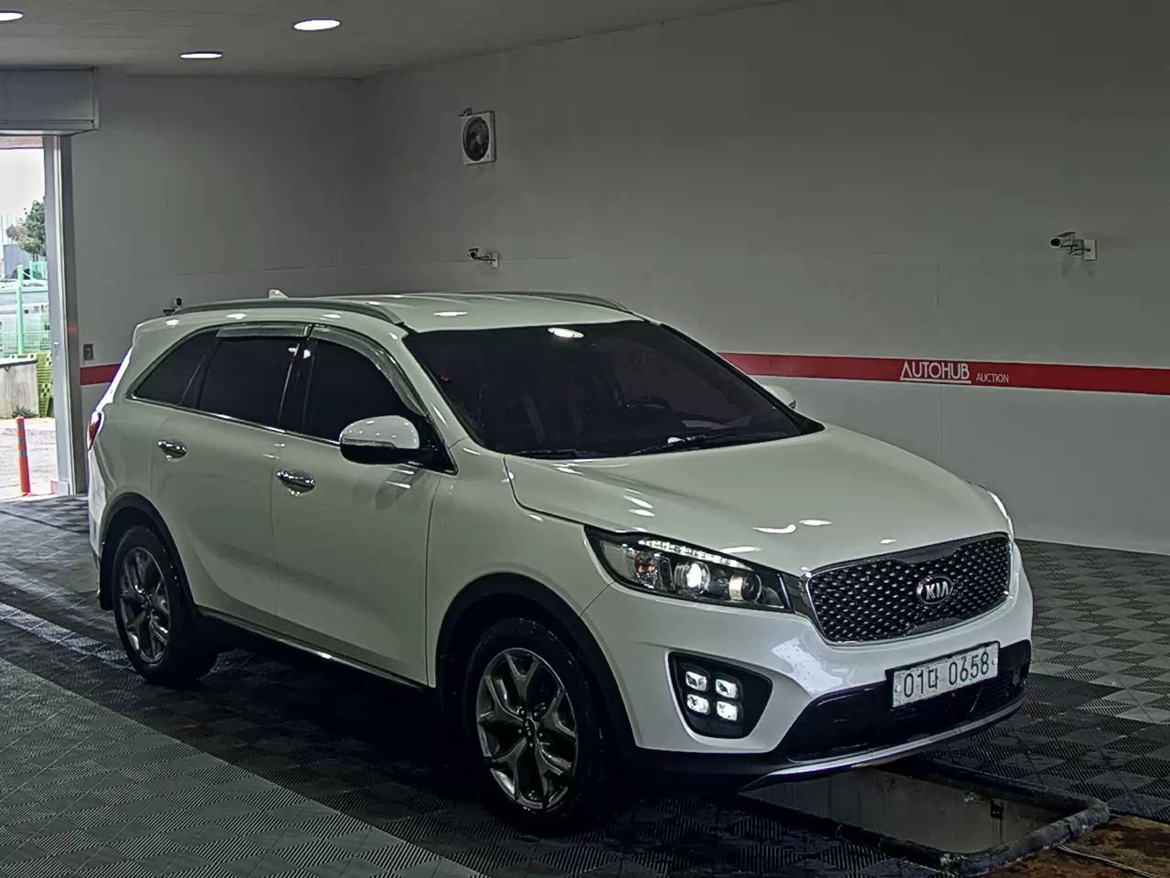 기아자동차 기타 2016 - 이미지 2