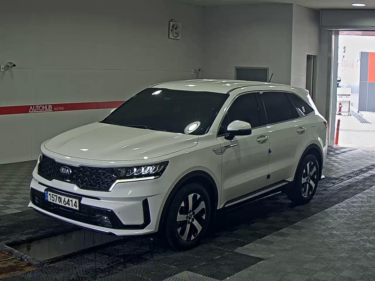 Kia Other