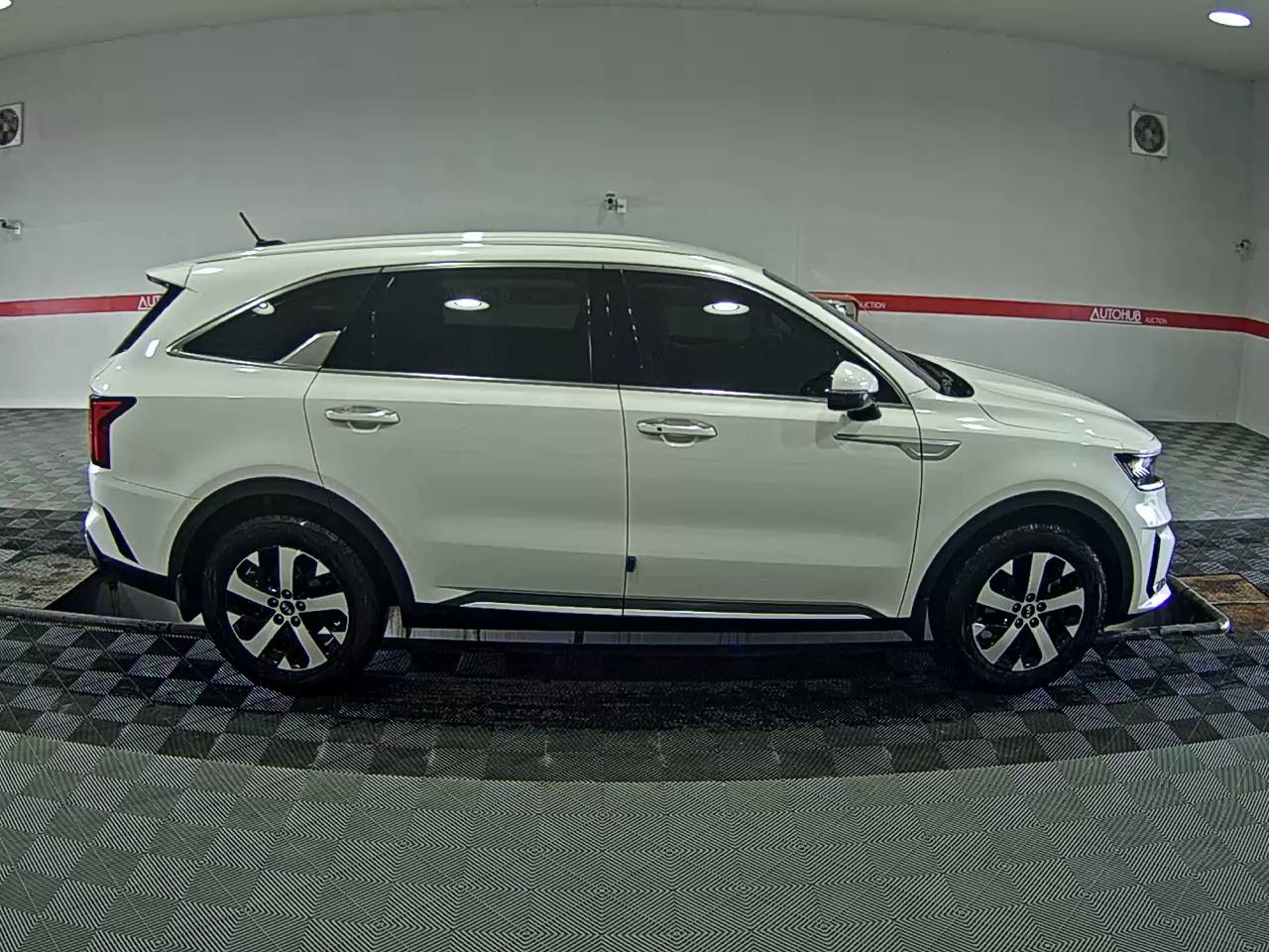 Kia Other 2021 - Image 3