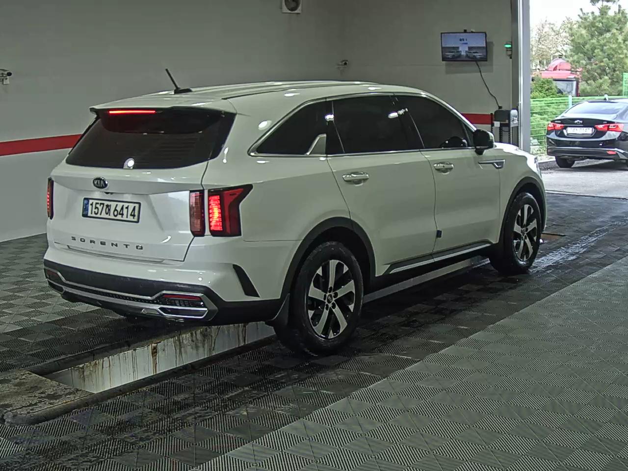 Kia Other 2021 - Image 4