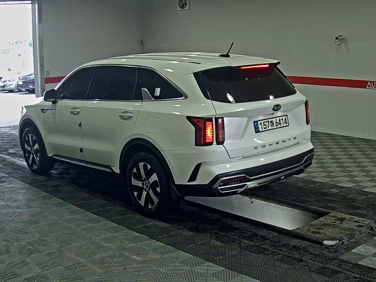 Kia Other 2021 - Image 5