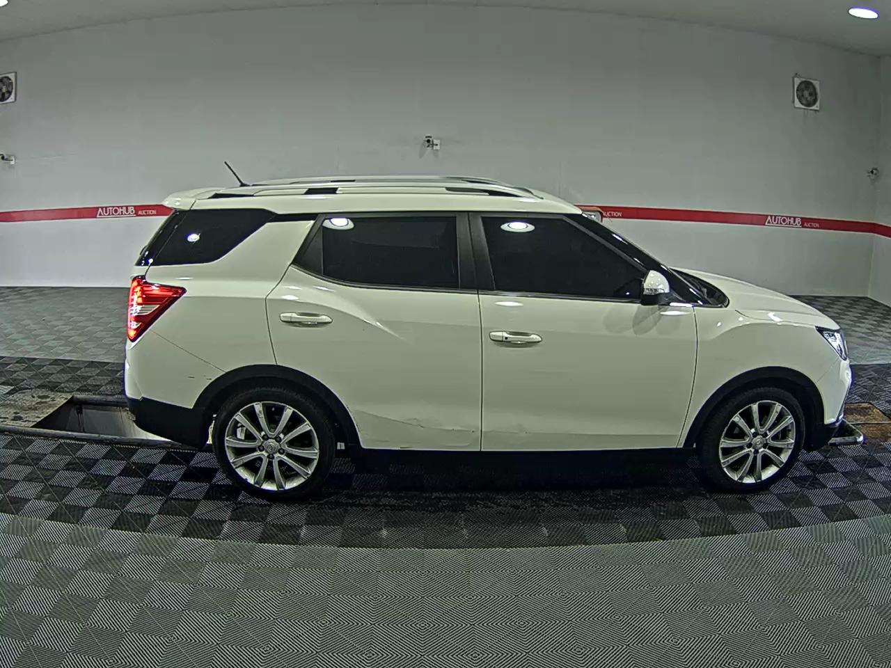 쌍용자동차 티볼리 2016 - 이미지 3