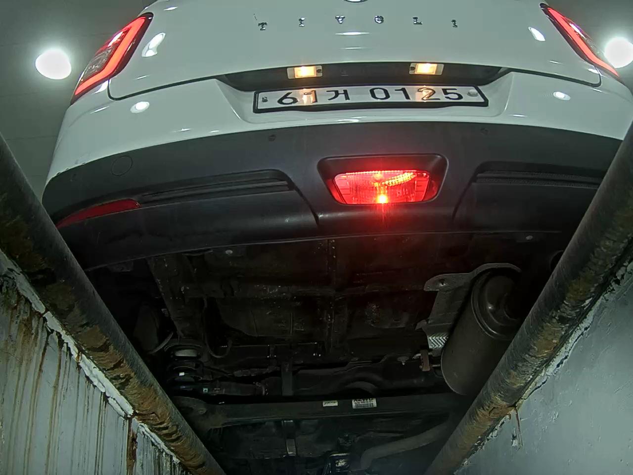 쌍용자동차 티볼리 2016 - 이미지 7