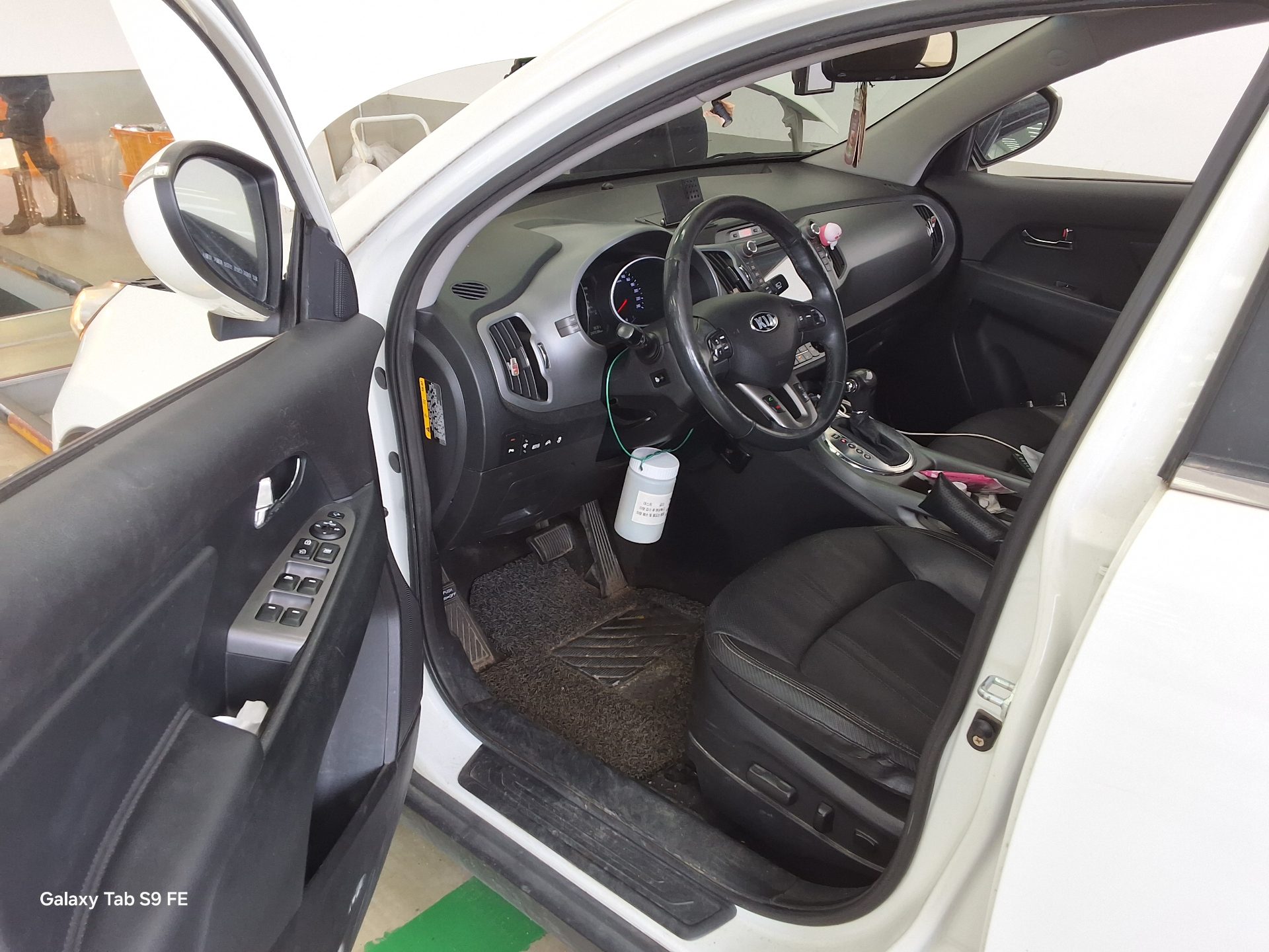 كيا أخرى 2015 - صورة 9