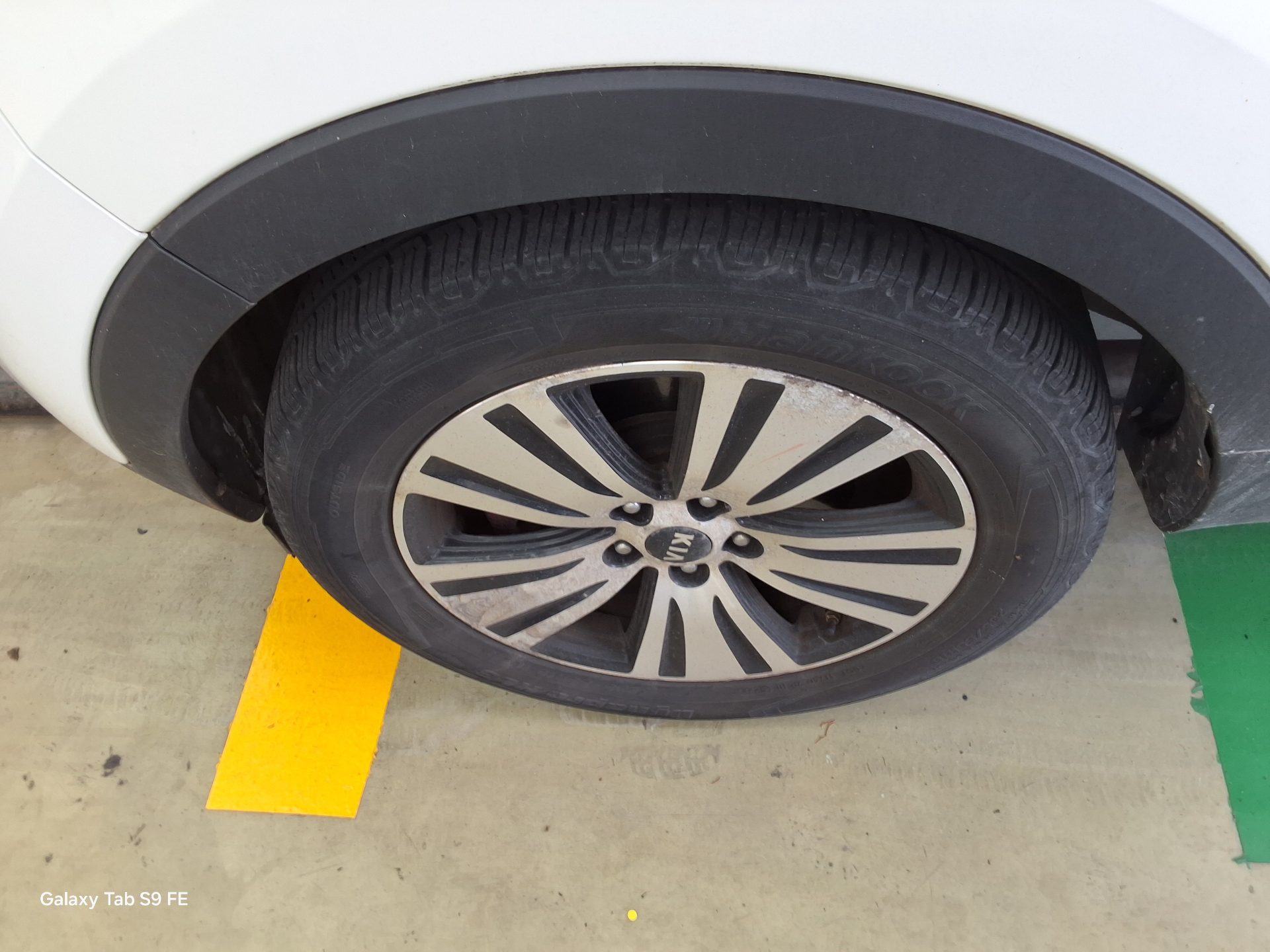 كيا أخرى 2015 - صورة 21