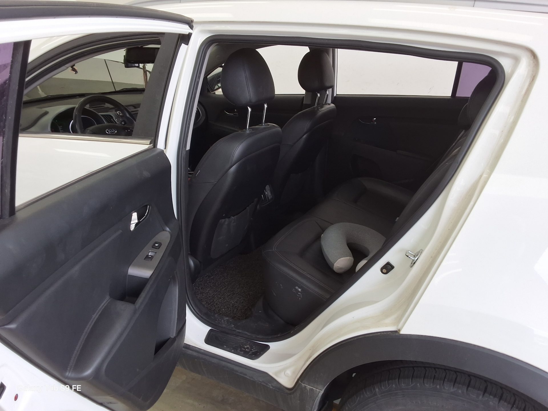 كيا أخرى 2015 - صورة 11